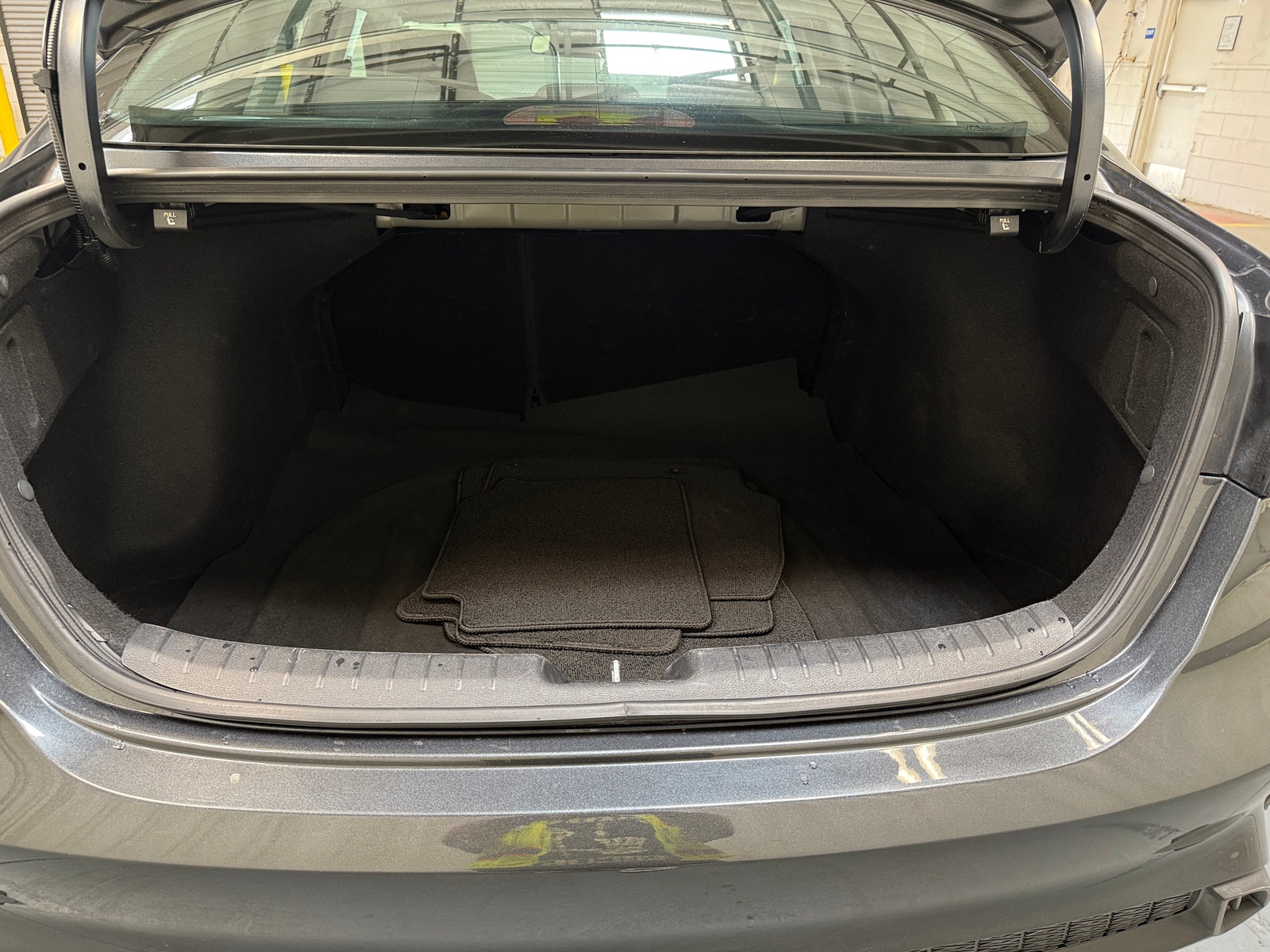 Thumbnail: 2023 Kia Forte - 7