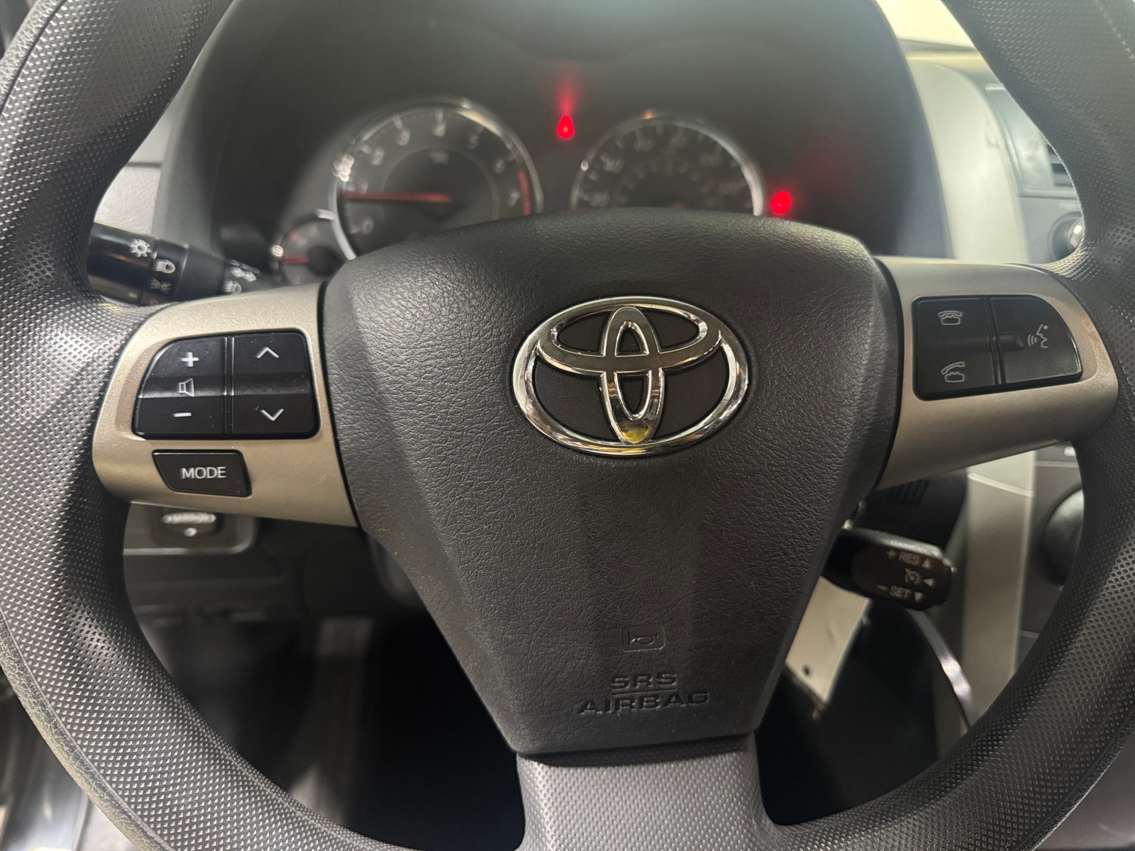 Thumbnail: 2011 Toyota Corolla - 5