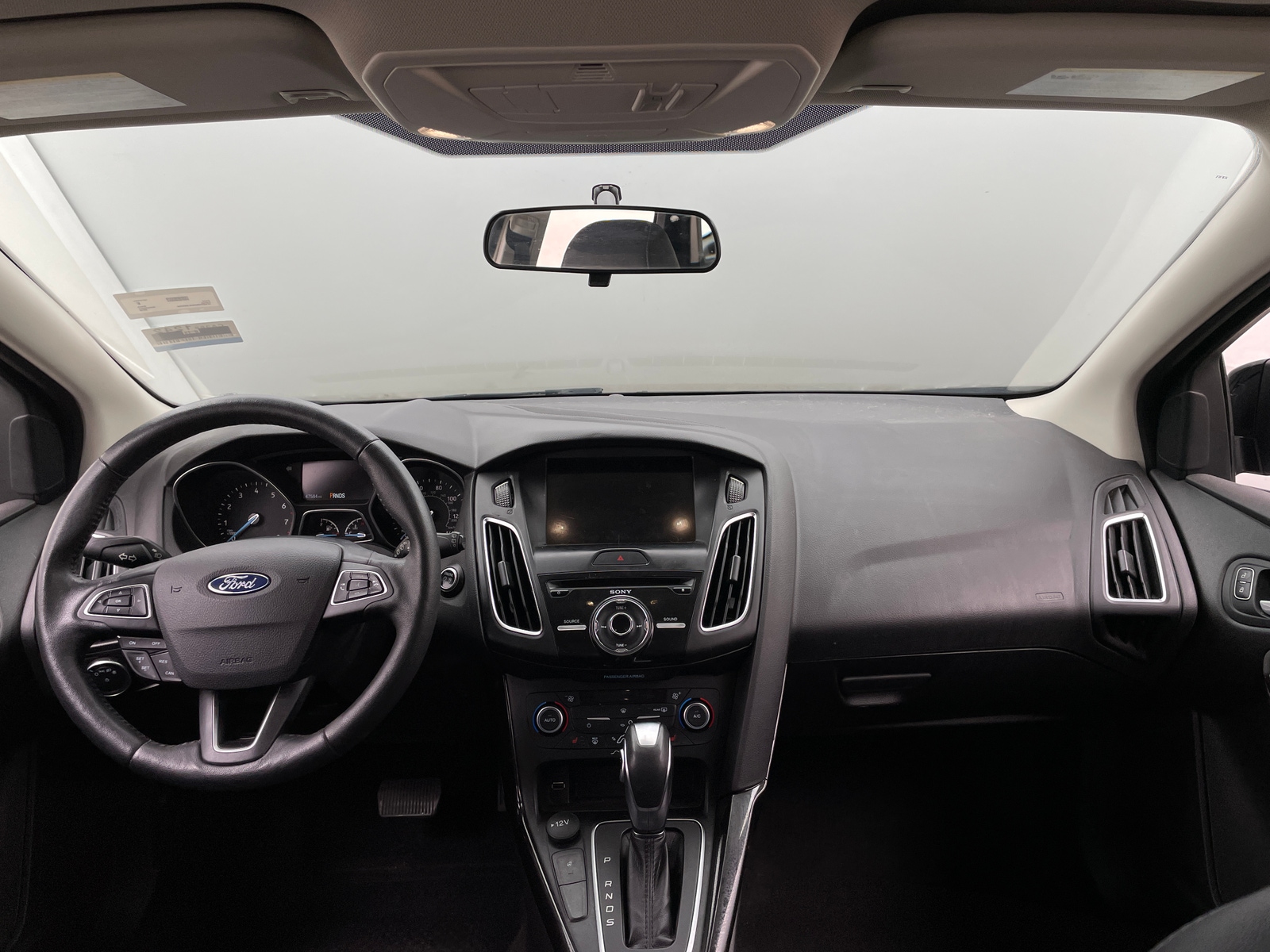 Thumbnail: 2018 Ford Focus - 2