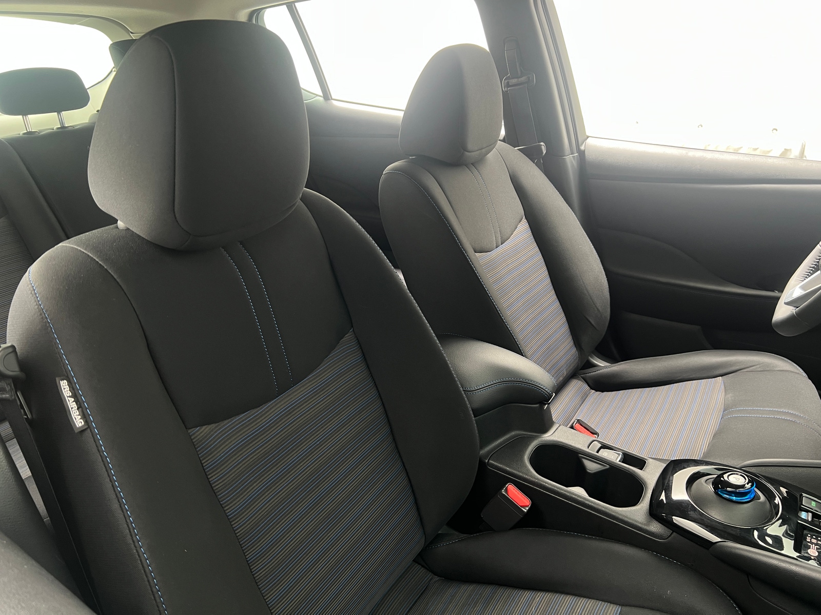 Thumbnail: 2023 Nissan Leaf - 2