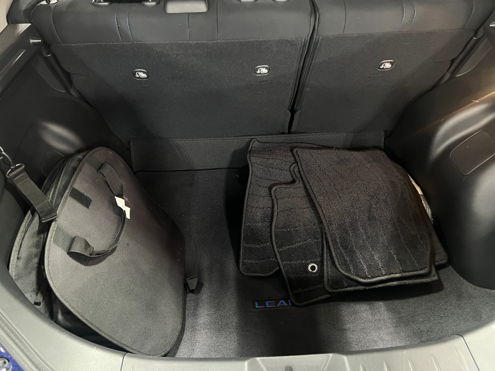 Thumbnail: 2023 Nissan Leaf - 7