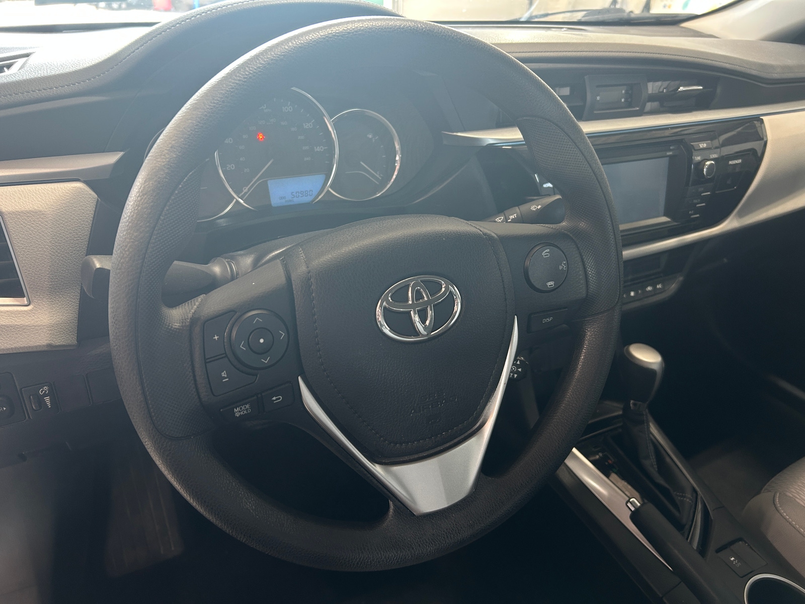 Thumbnail: 2015 Toyota Corolla - 5