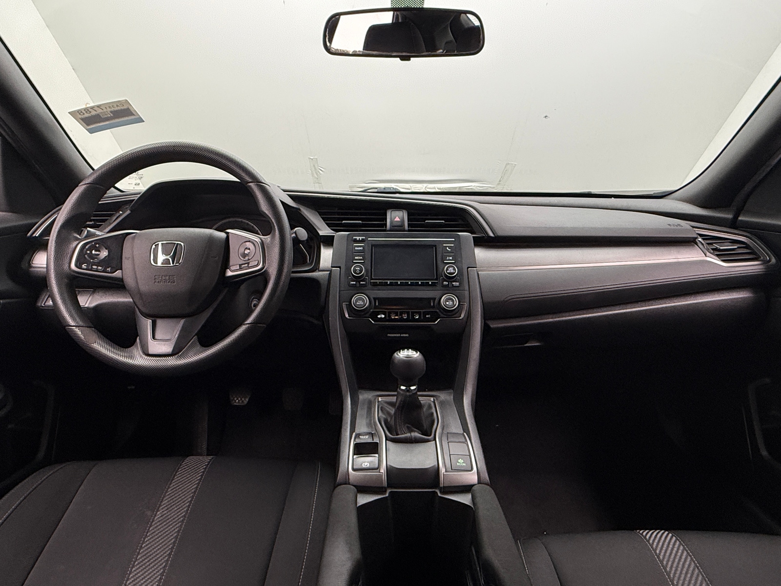 Thumbnail: 2018 Honda Civic - 3