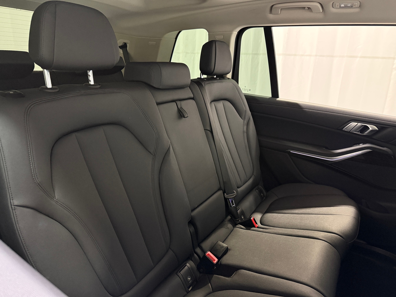Thumbnail: 2020 BMW X7 - 5