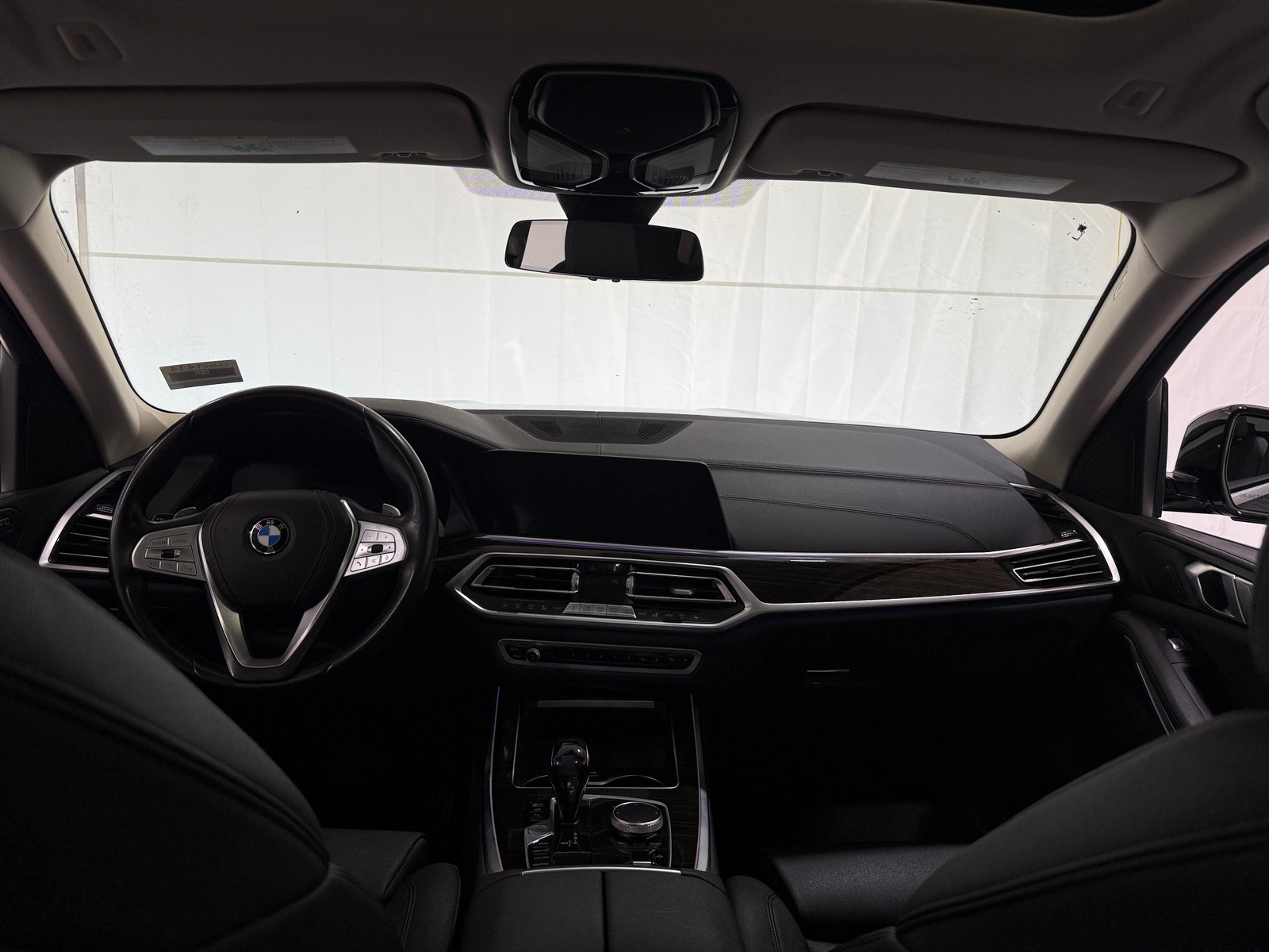 Thumbnail: 2020 BMW X7 - 2
