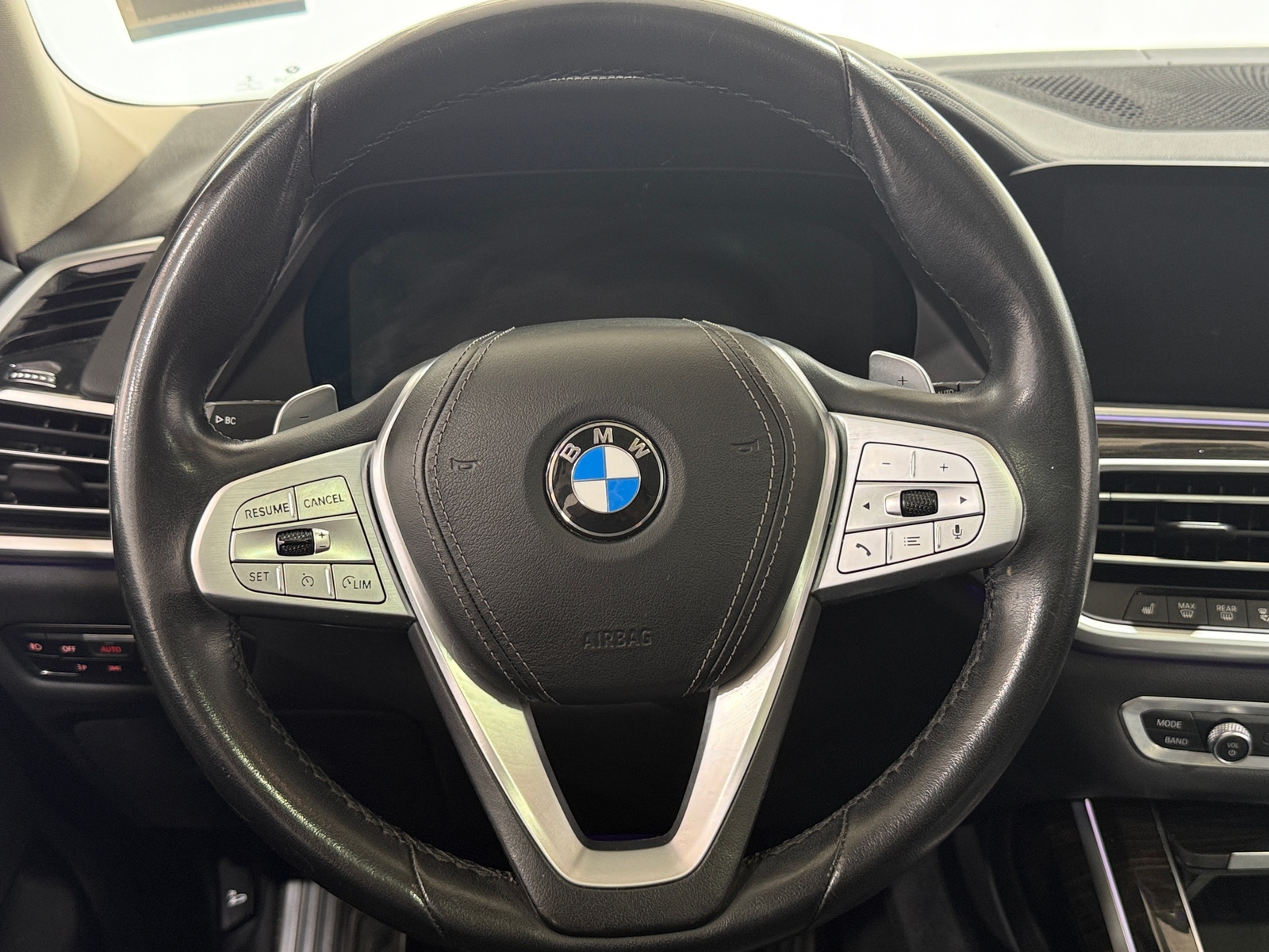 Thumbnail: 2020 BMW X7 - 4