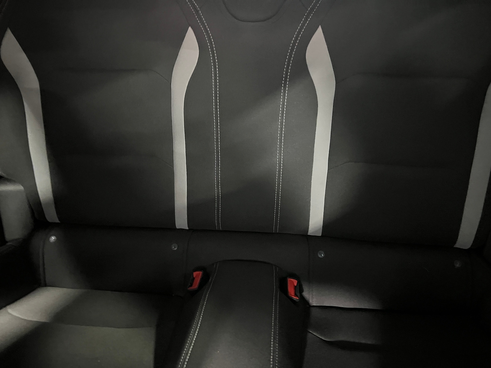 Thumbnail: 2022 Chevrolet Camaro - 5