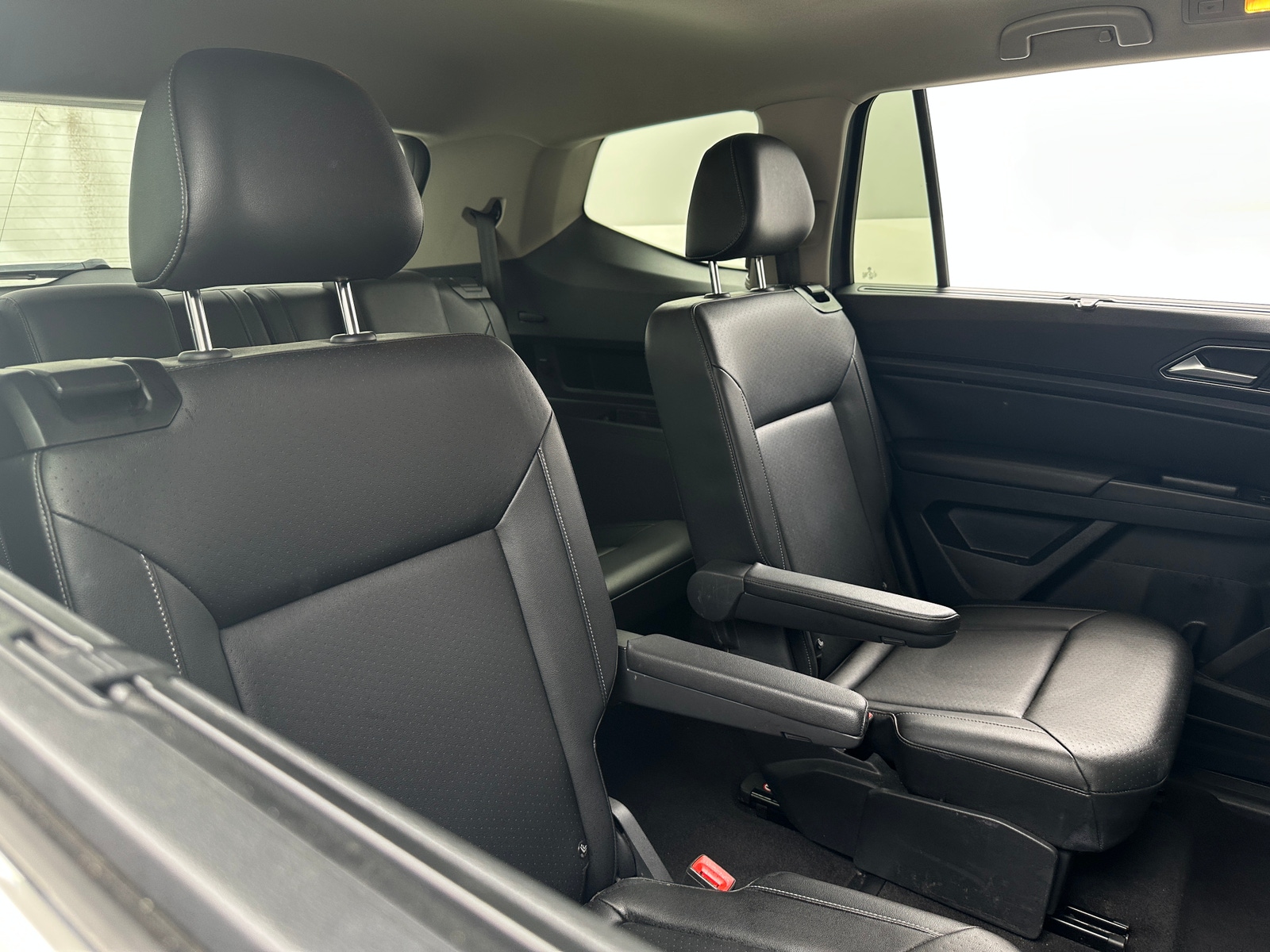 Thumbnail: 2019 Volkswagen Atlas - 5