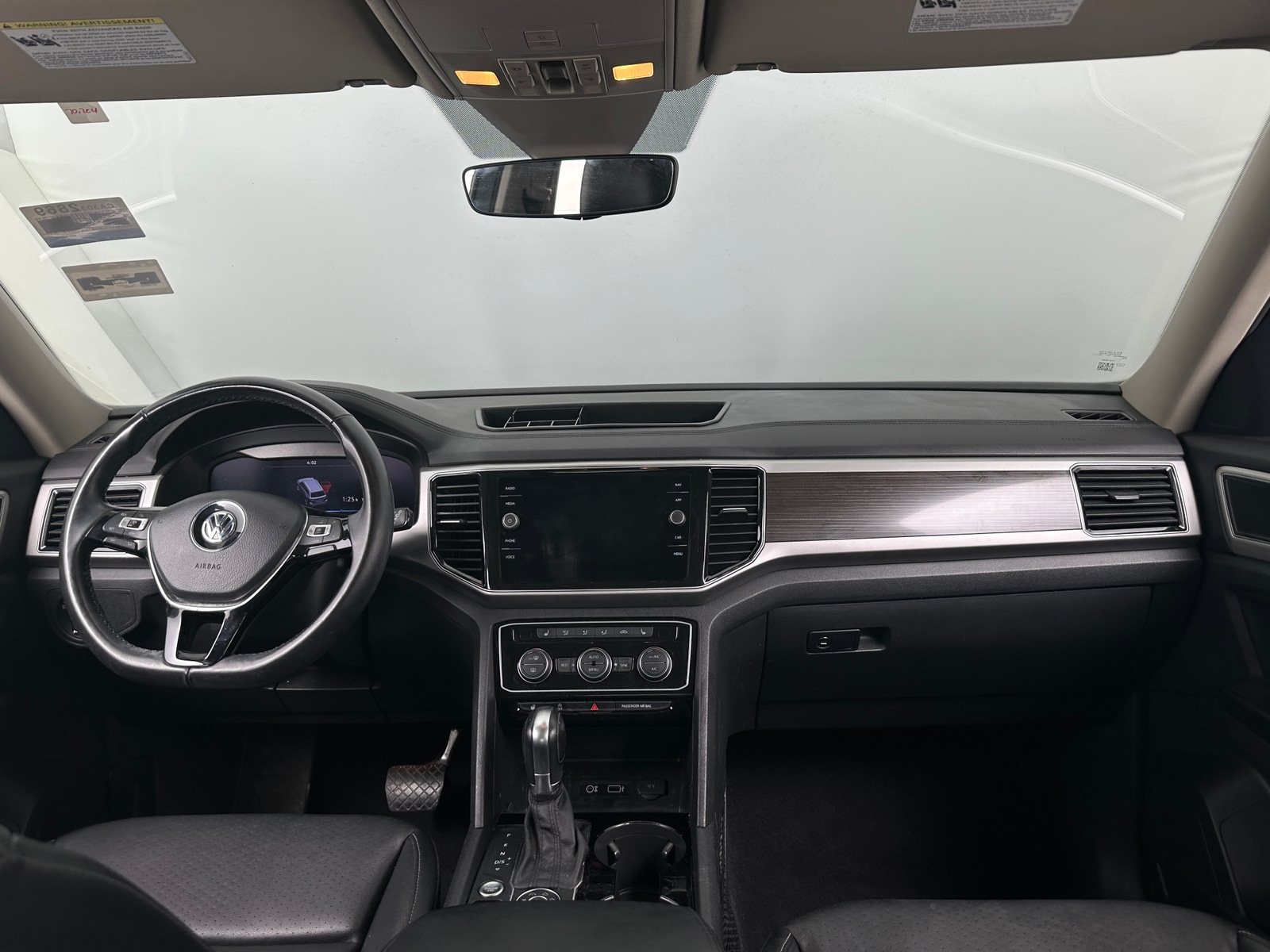 Thumbnail: 2019 Volkswagen Atlas - 2