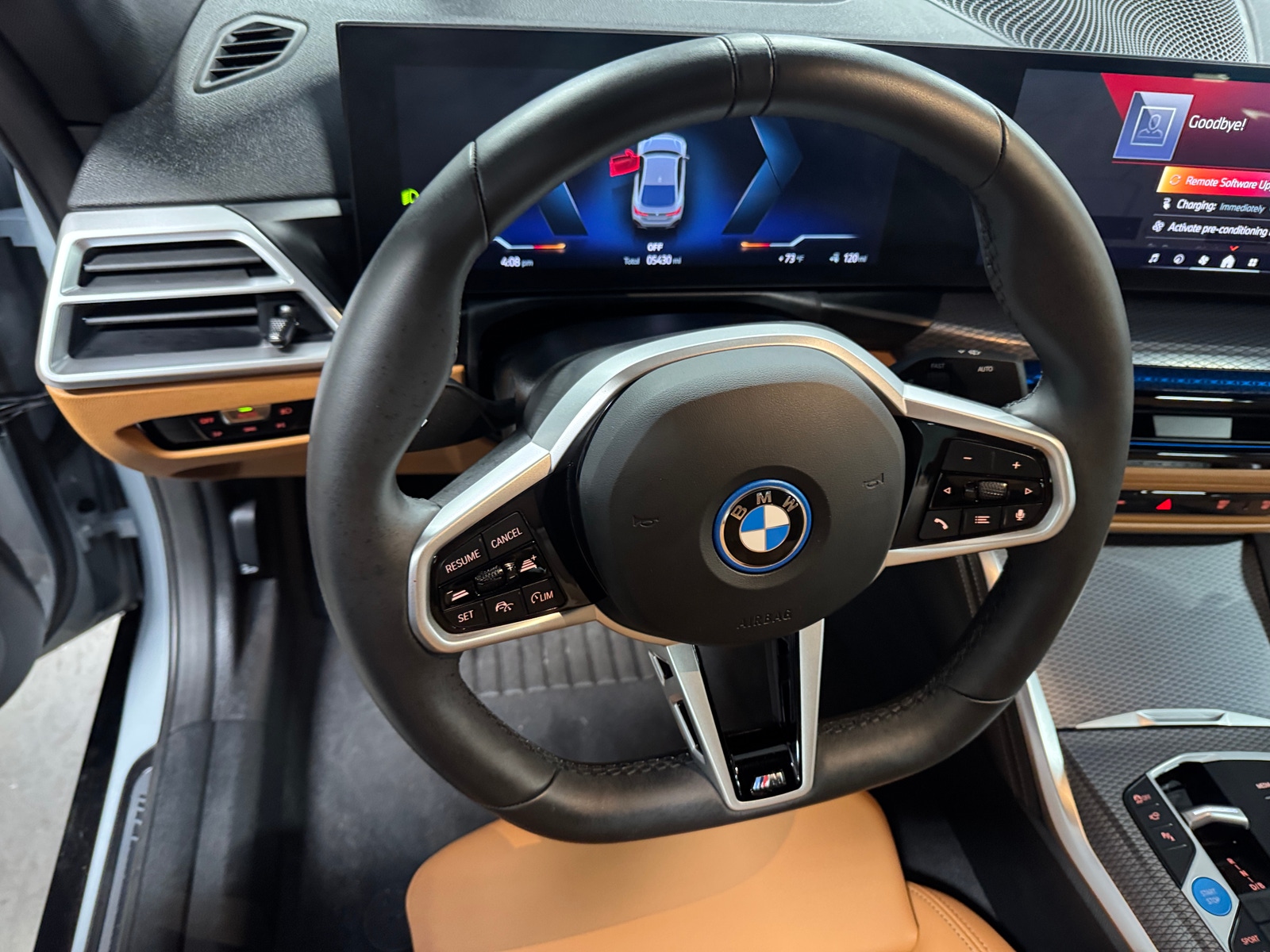 Thumbnail: 2025 BMW i4 - 4
