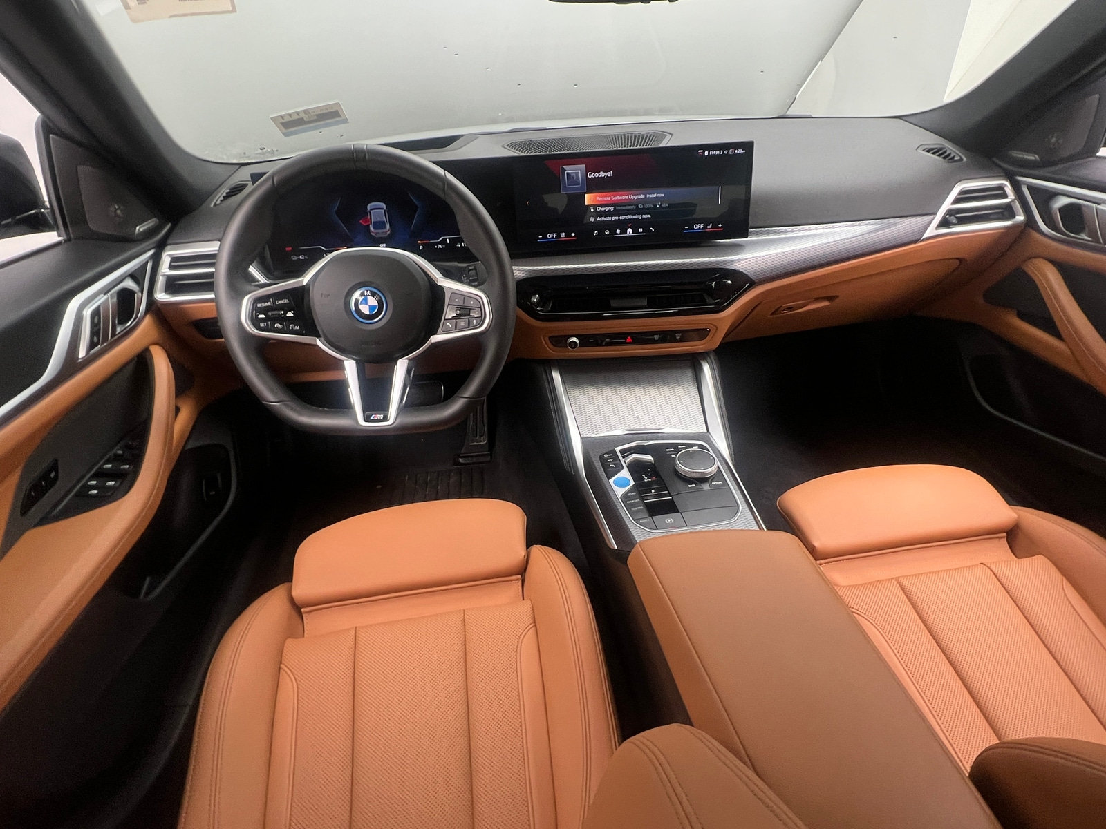 Thumbnail: 2025 BMW i4 - 2
