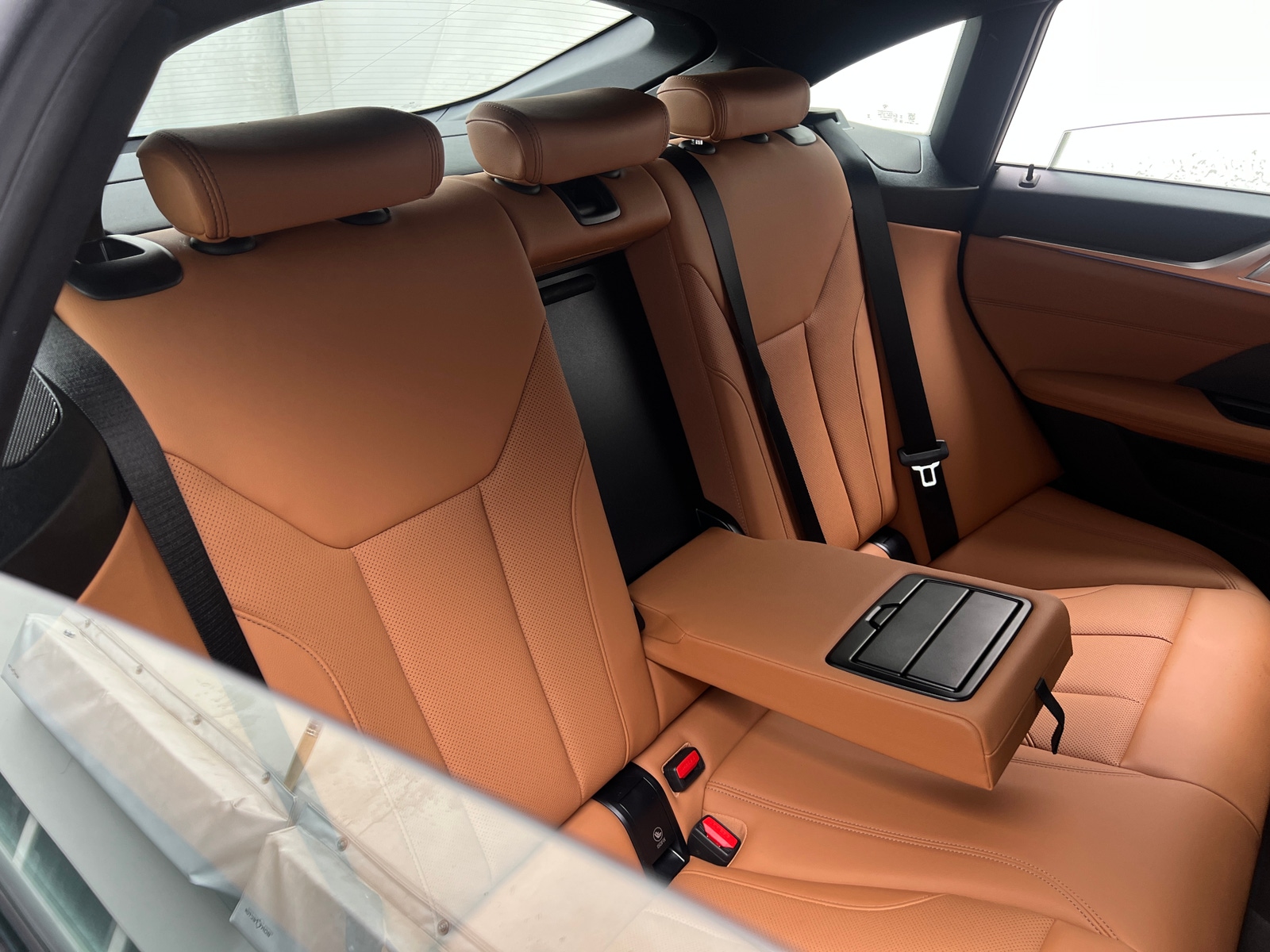 Thumbnail: 2025 BMW i4 - 5