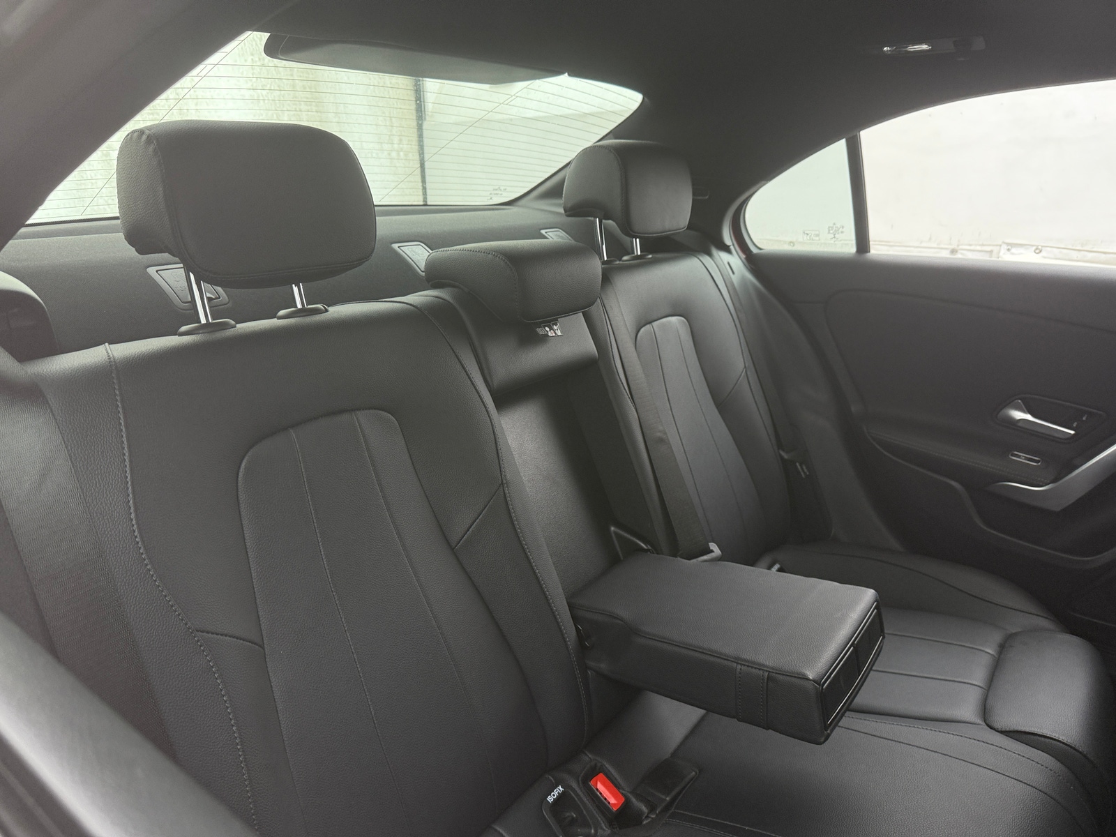 Thumbnail: 2020 Mercedes-Benz A-Class - 5
