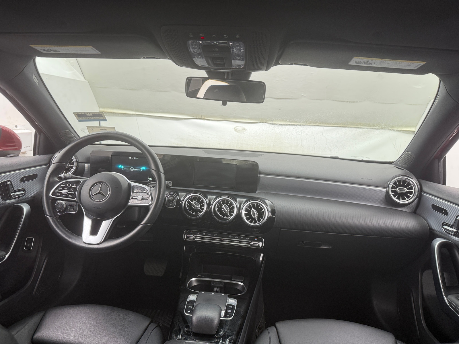 Thumbnail: 2020 Mercedes-Benz A-Class - 2