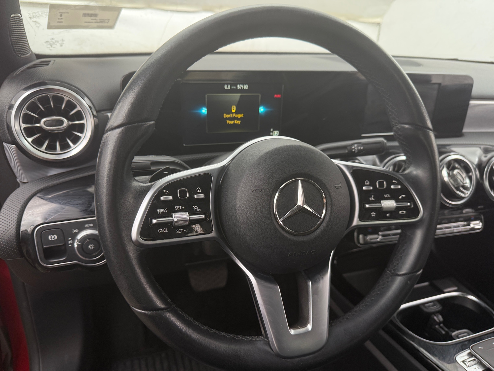 Thumbnail: 2020 Mercedes-Benz A-Class - 4