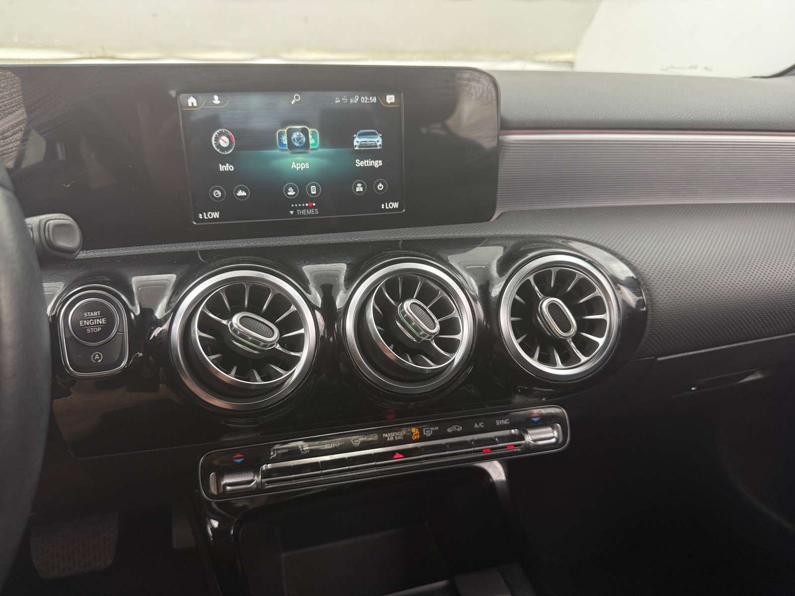 Thumbnail: 2020 Mercedes-Benz A-Class - 3