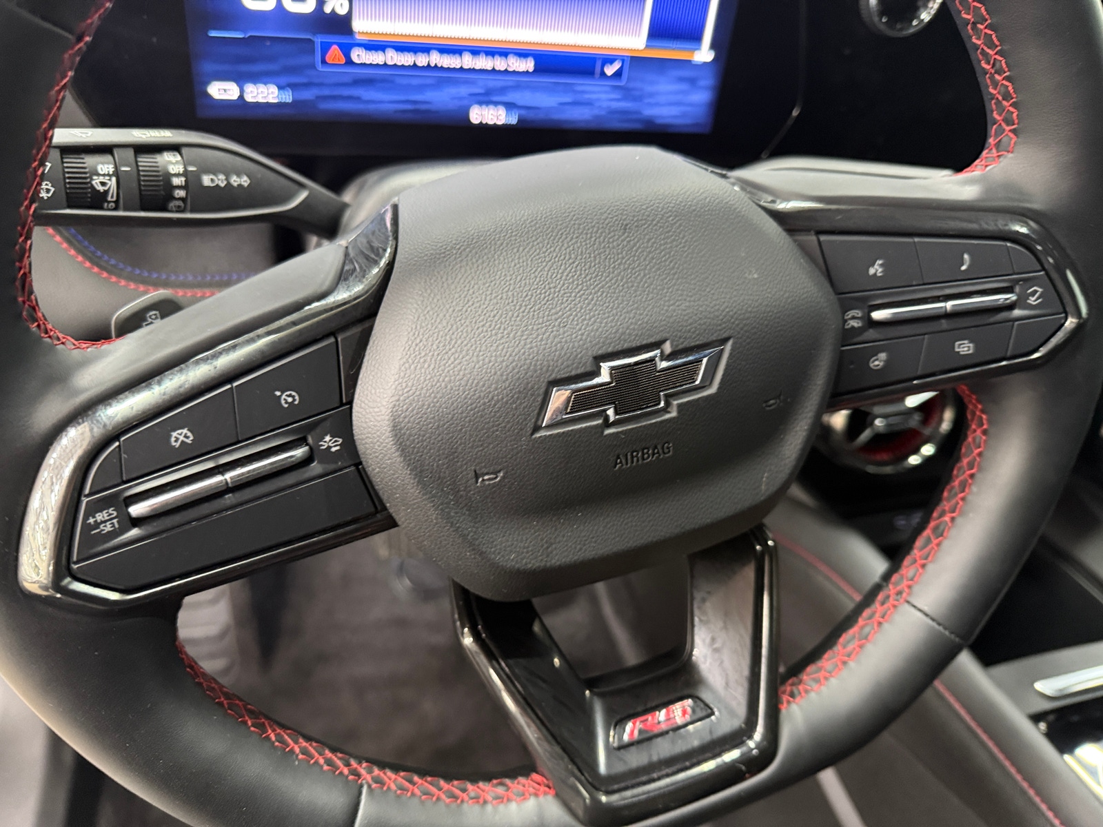 Thumbnail: 2024 Chevrolet Blazer EV - 4