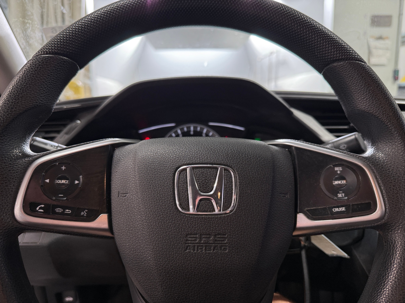 Thumbnail: 2017 Honda Civic - 5