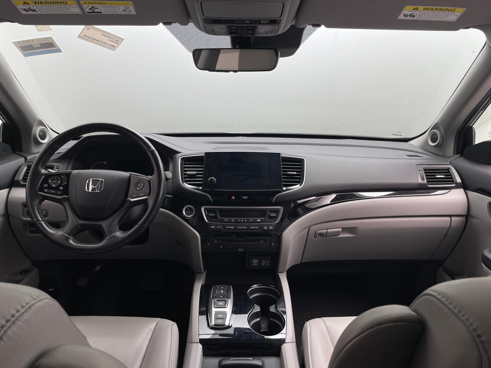 Thumbnail: 2020 Honda Pilot - 2