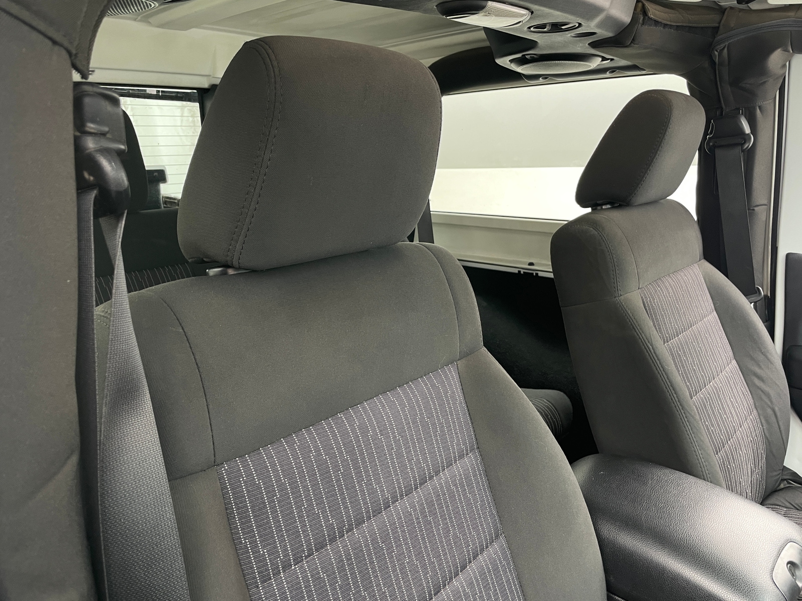 Thumbnail: 2012 Jeep Wrangler - 2