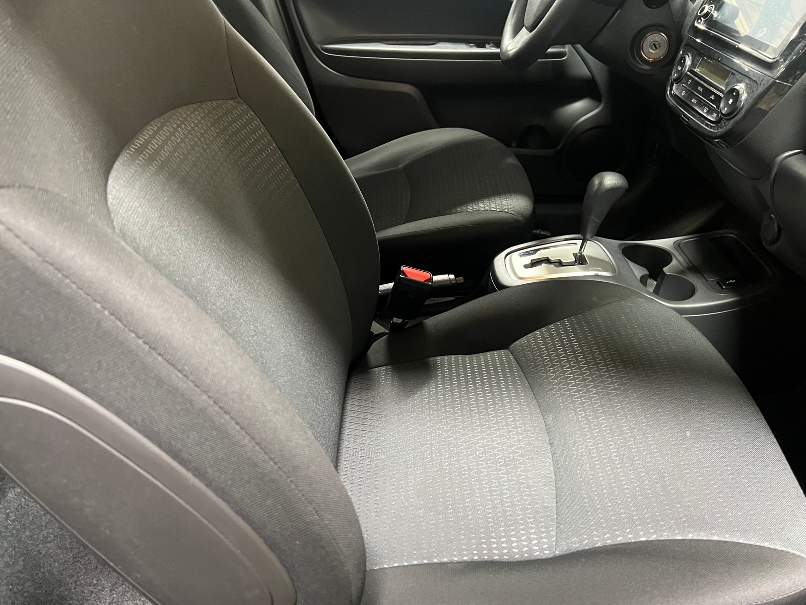 Thumbnail: 2024 Mitsubishi Mirage G4 - 2