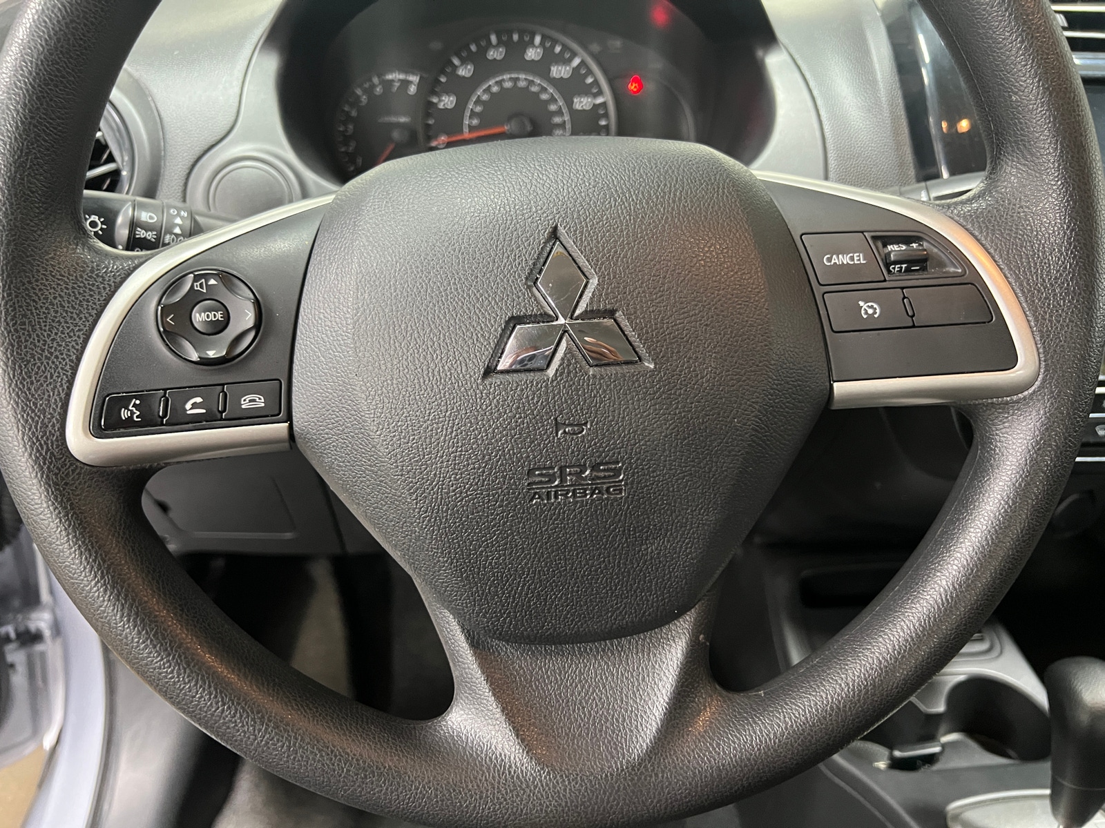 Thumbnail: 2024 Mitsubishi Mirage G4 - 5
