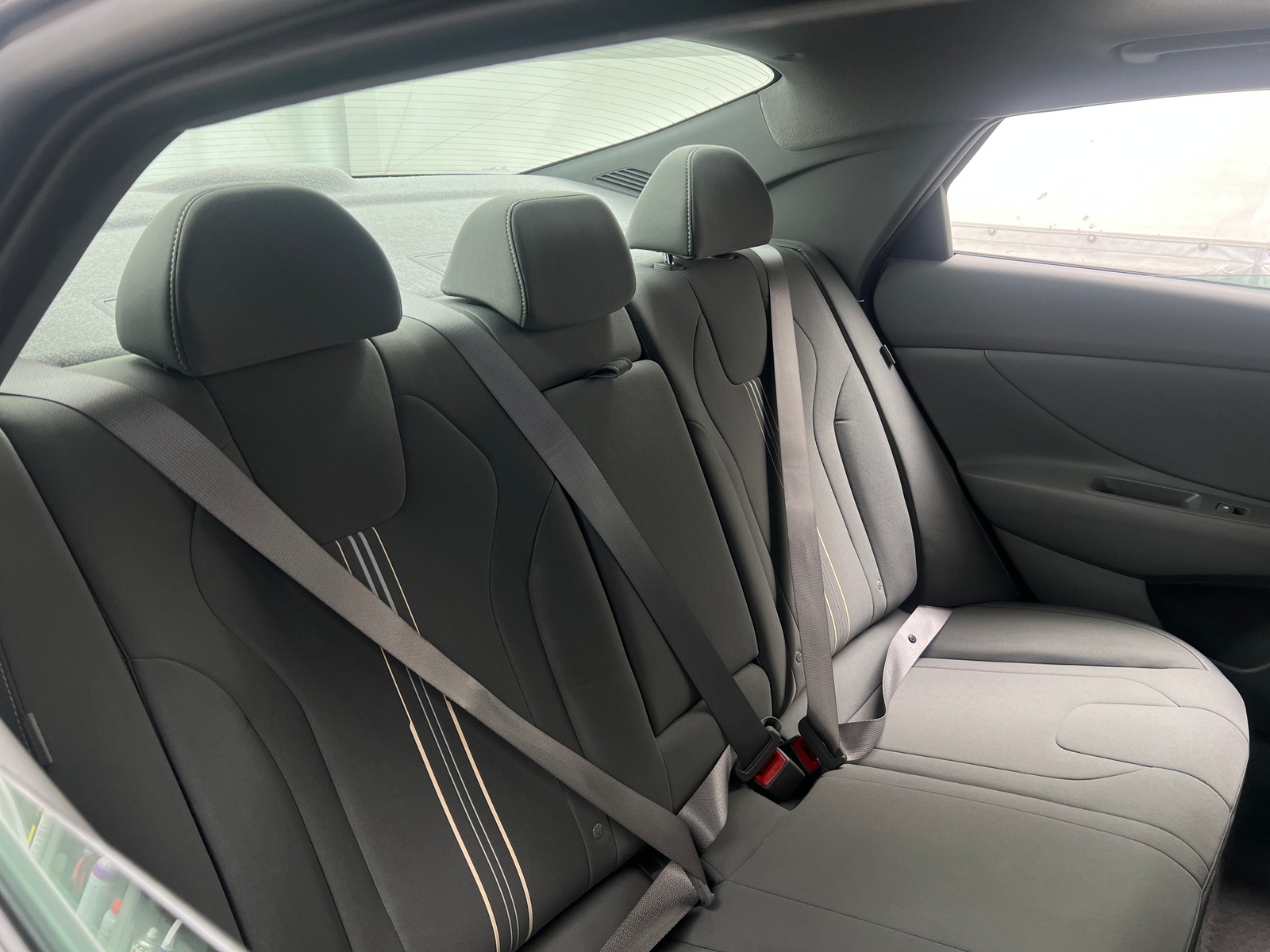 Thumbnail: 2025 Hyundai Elantra - 6