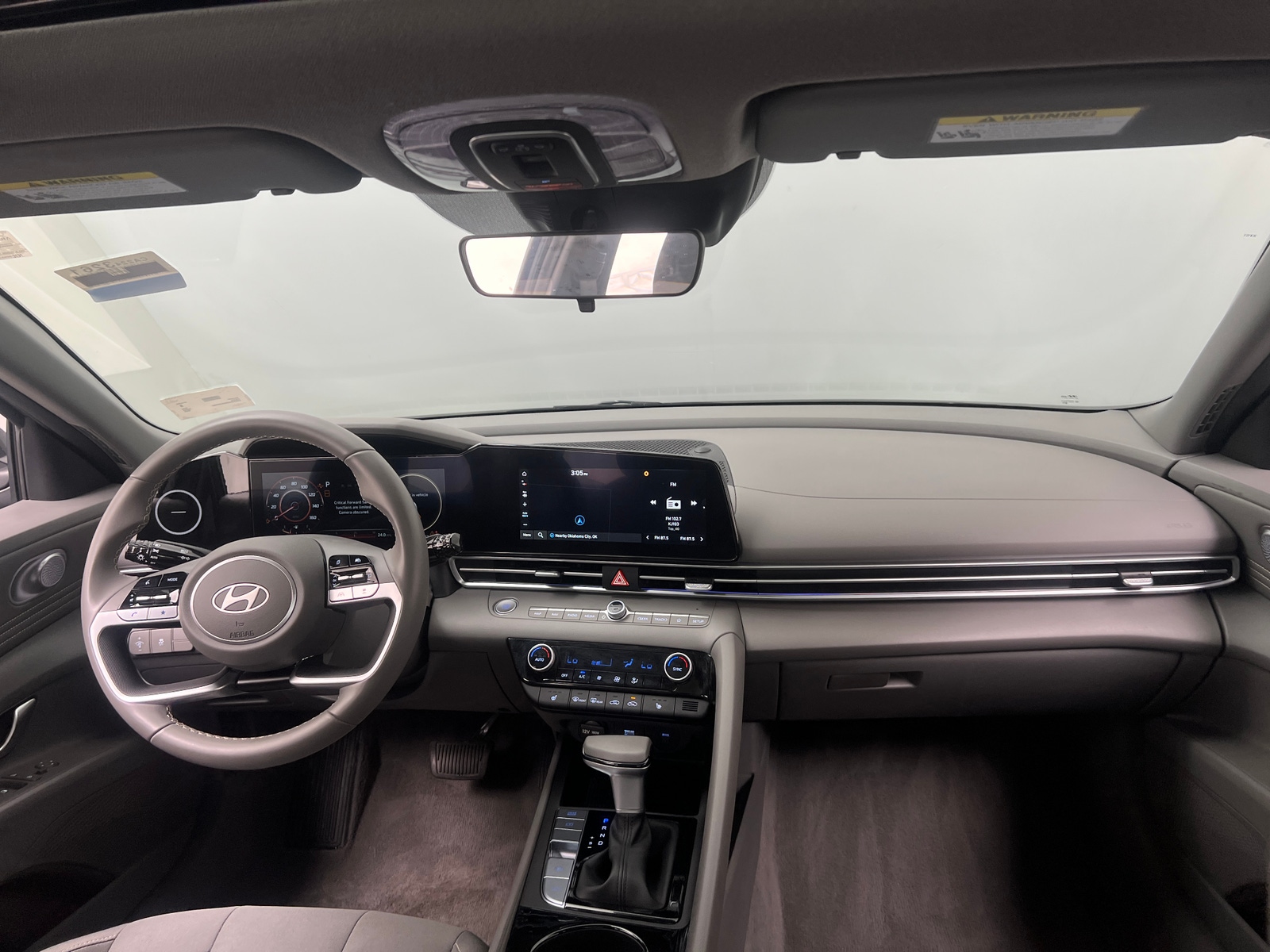 Thumbnail: 2025 Hyundai Elantra - 3