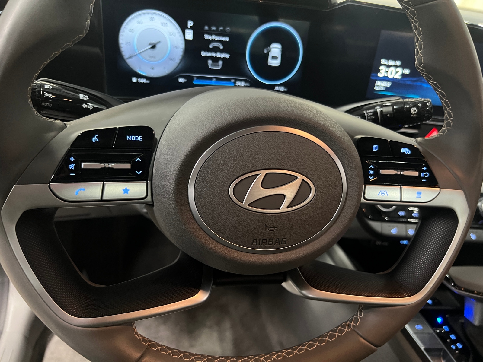 Thumbnail: 2025 Hyundai Elantra - 5
