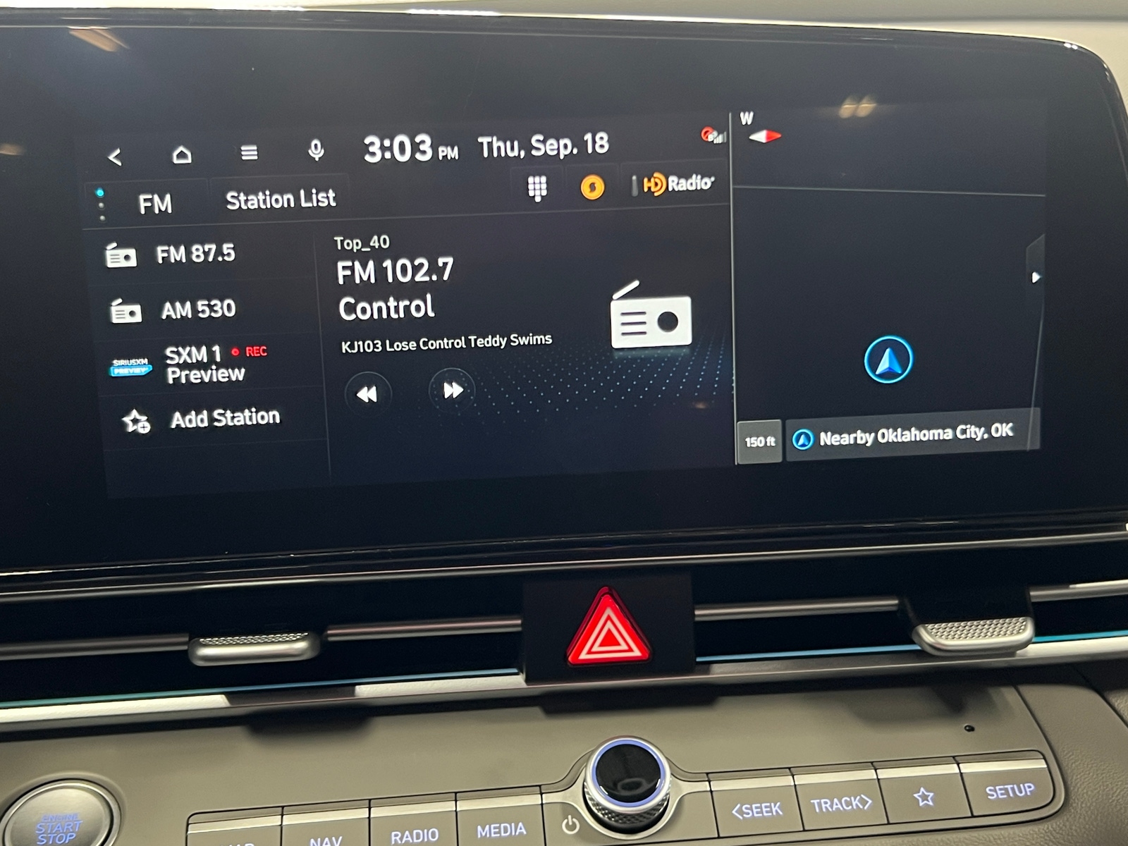 Thumbnail: 2025 Hyundai Elantra - 4