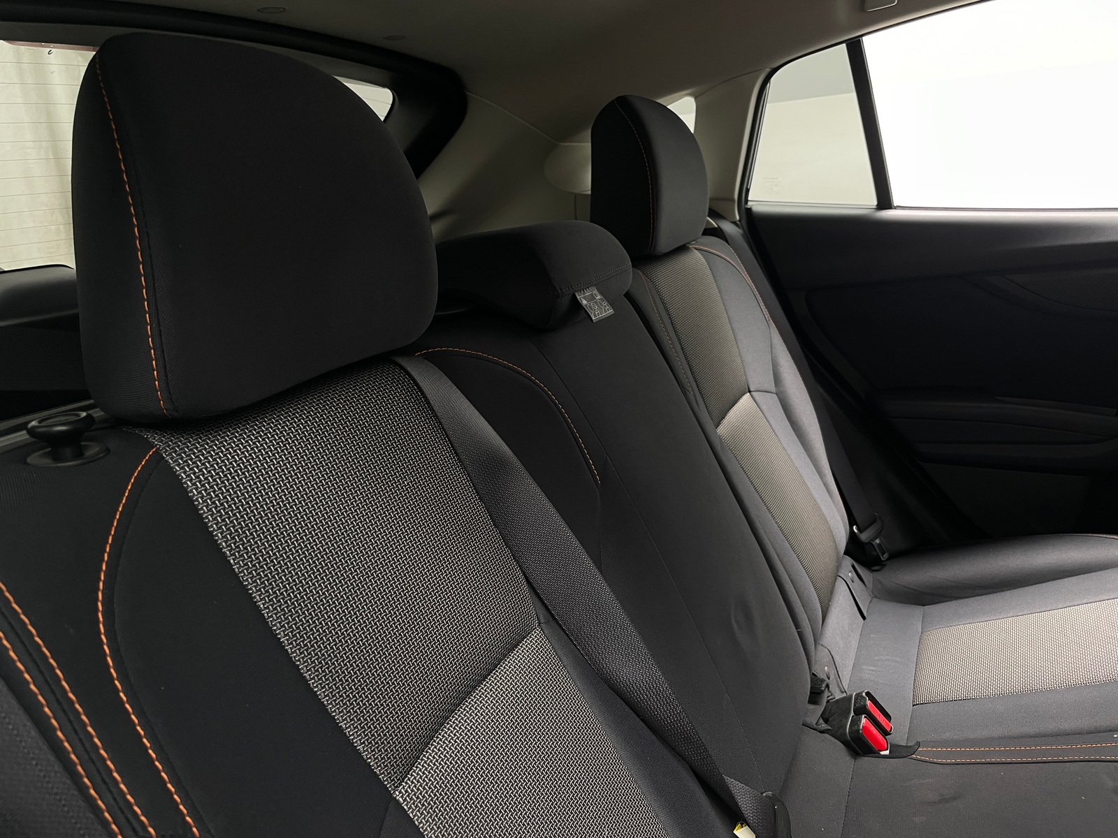 Thumbnail: 2019 Subaru Crosstrek - 6