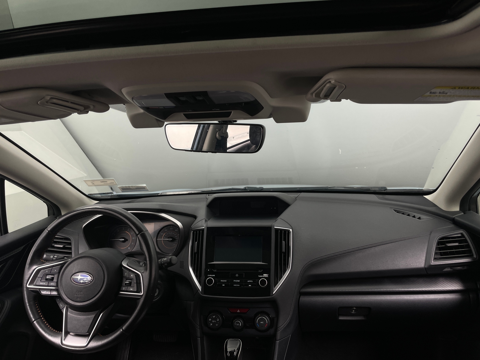Thumbnail: 2019 Subaru Crosstrek - 3