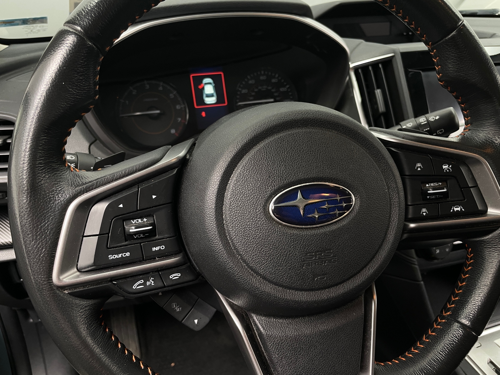 Thumbnail: 2019 Subaru Crosstrek - 5