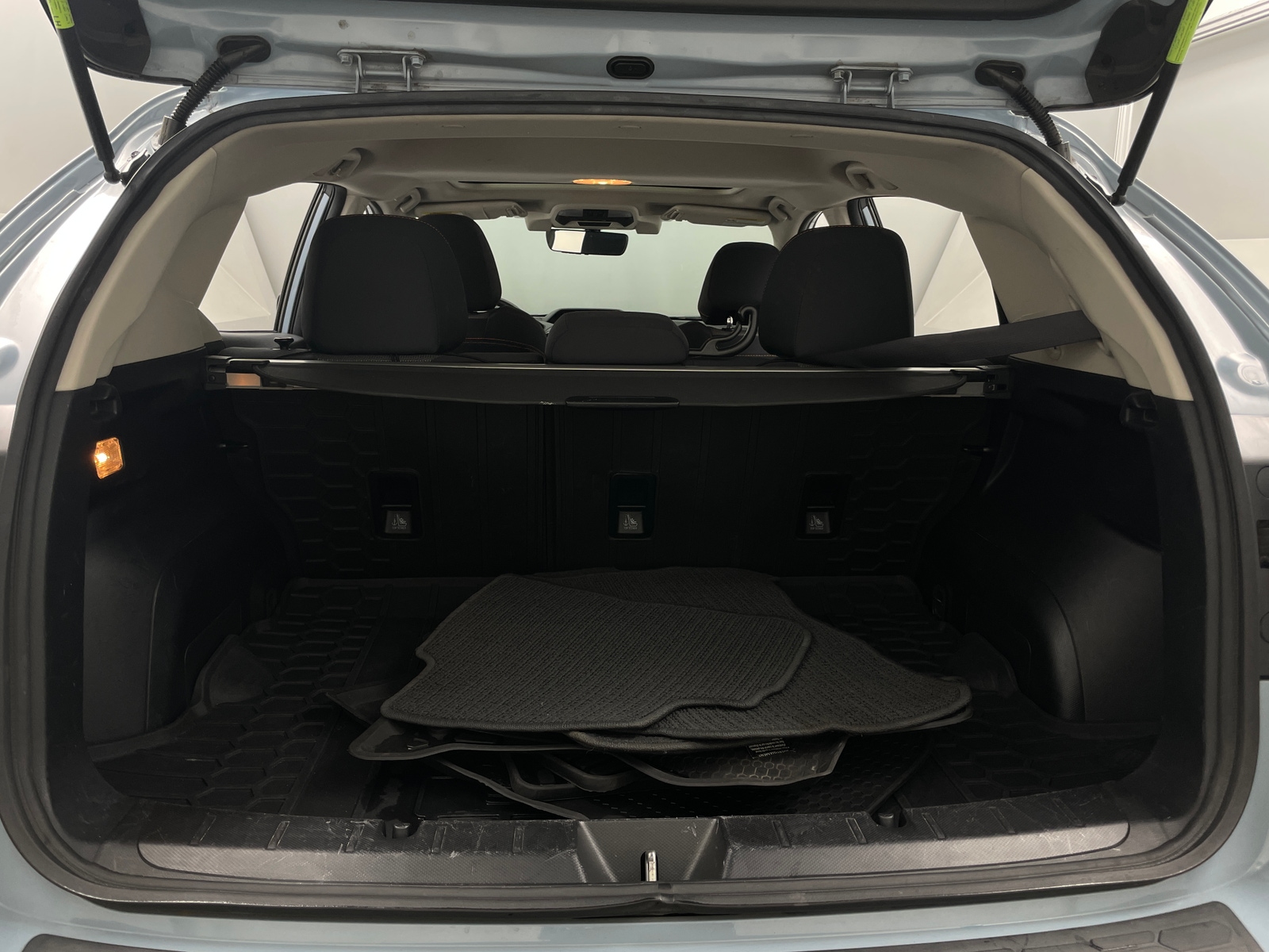 Thumbnail: 2019 Subaru Crosstrek - 7