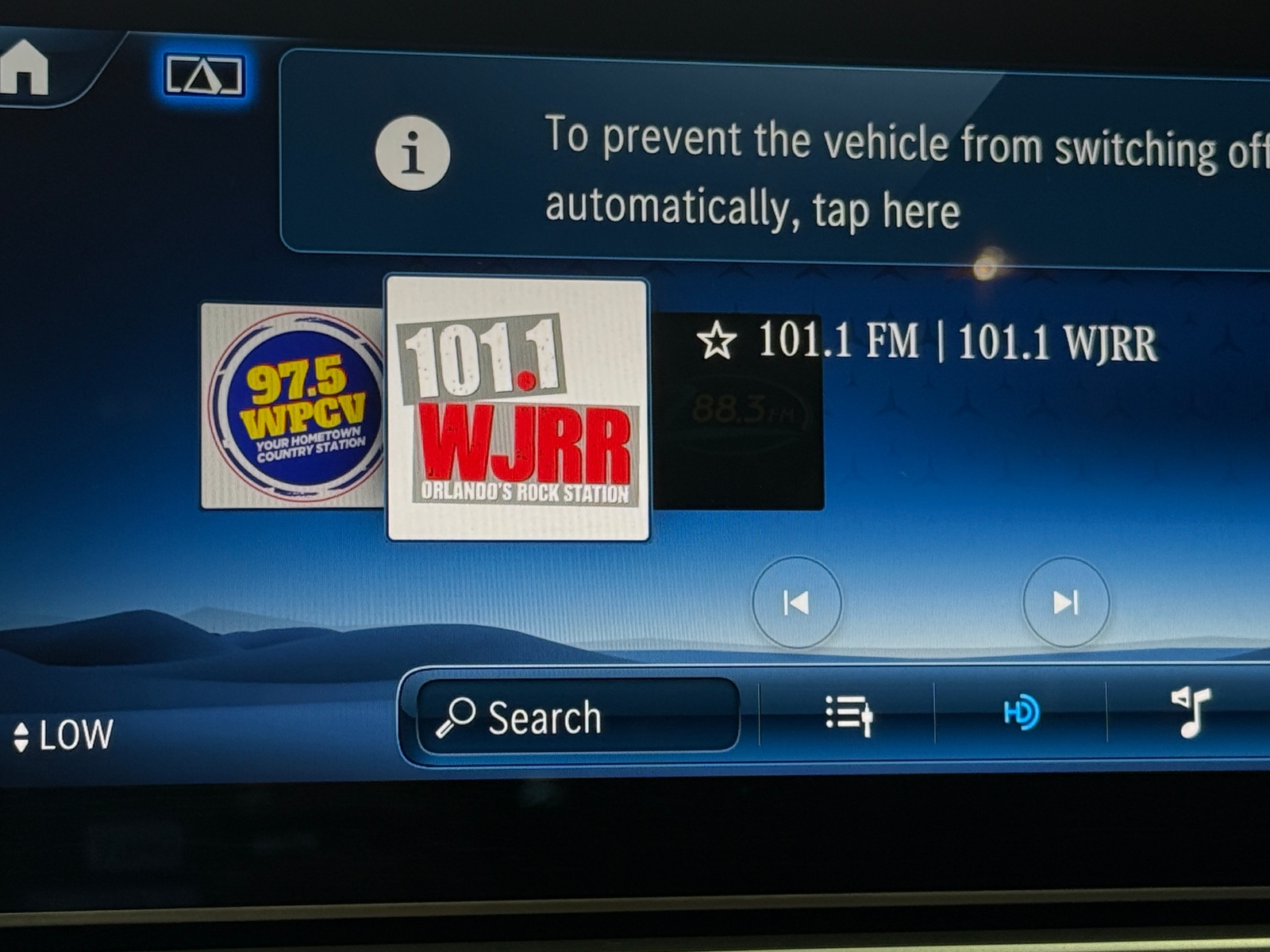 Thumbnail: 2024 Mercedes-Benz GLS - 3