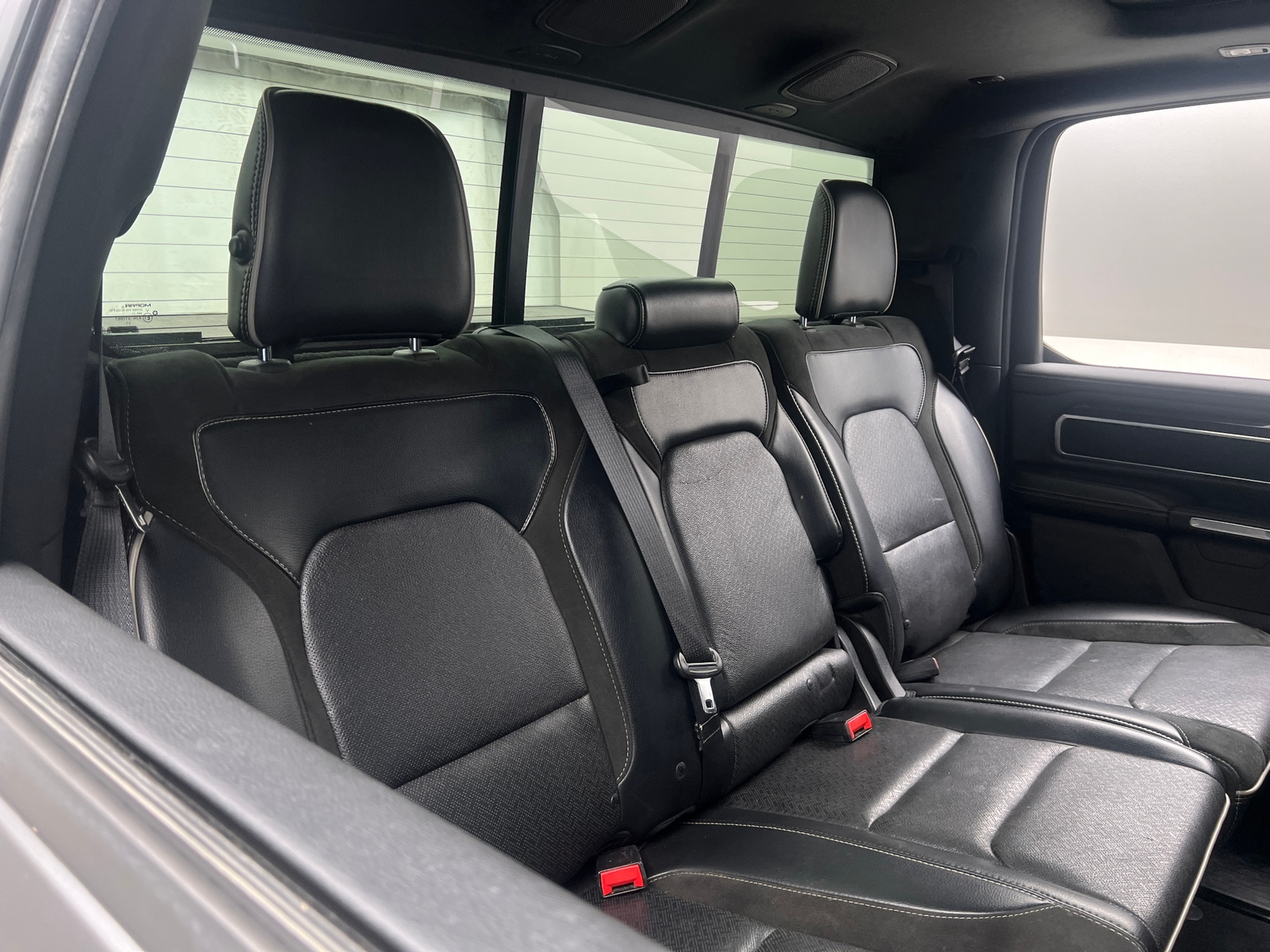 Thumbnail: 2019 RAM 1500 - 5