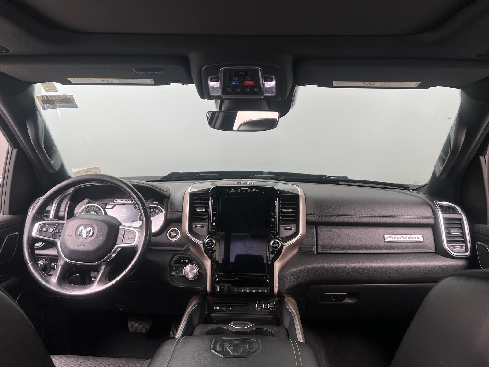 Thumbnail: 2019 RAM 1500 - 2