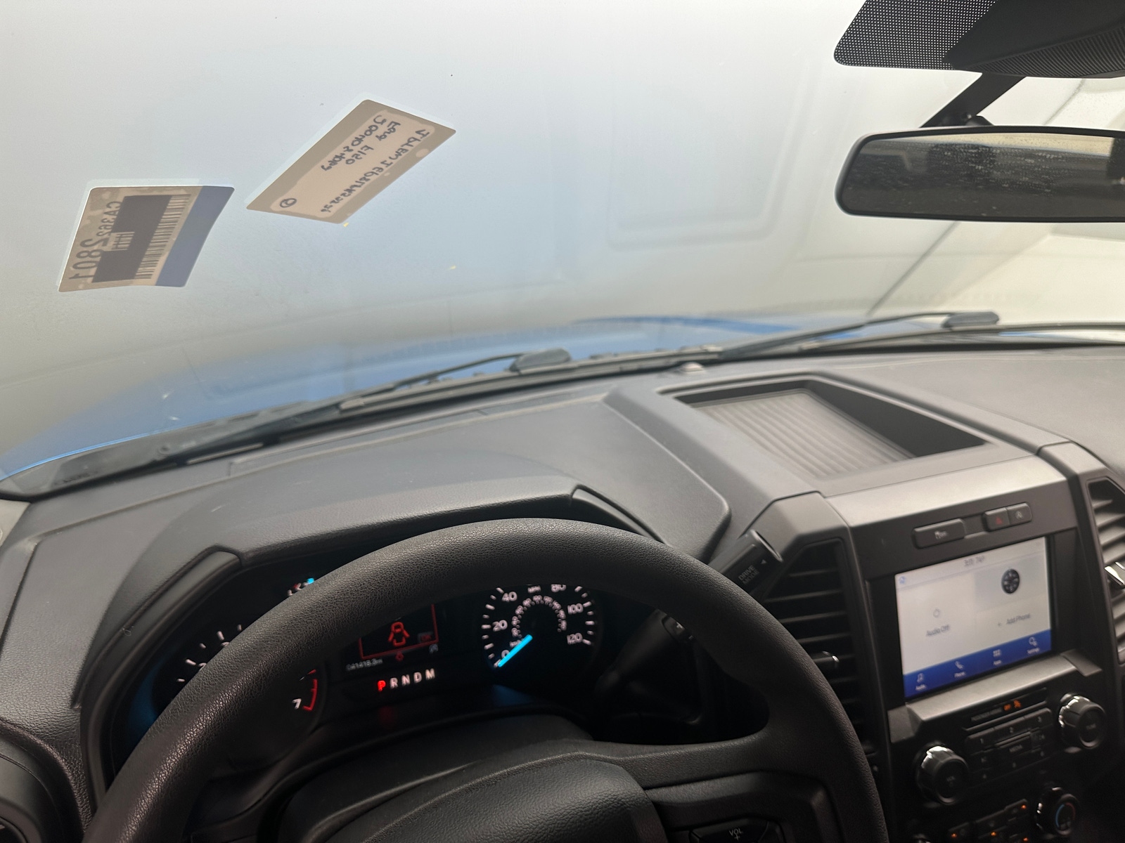 Thumbnail: 2020 Ford Econoline - 3