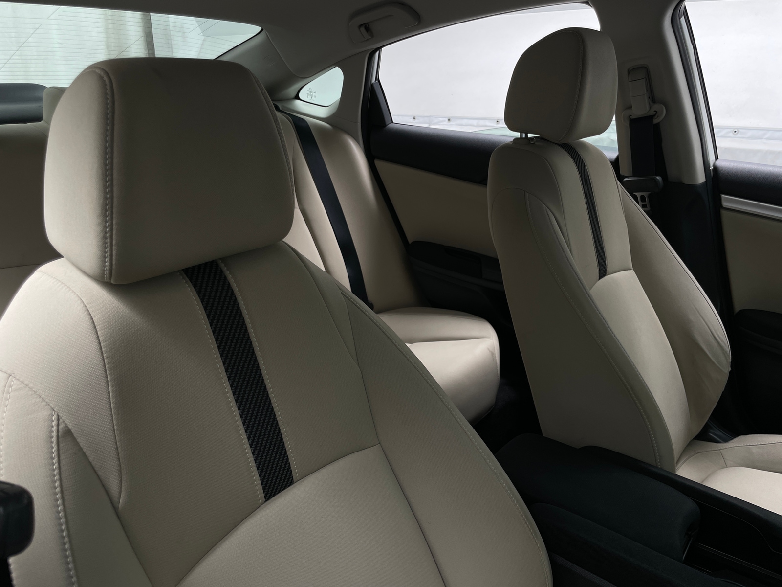 Thumbnail: 2018 Honda Civic - 2