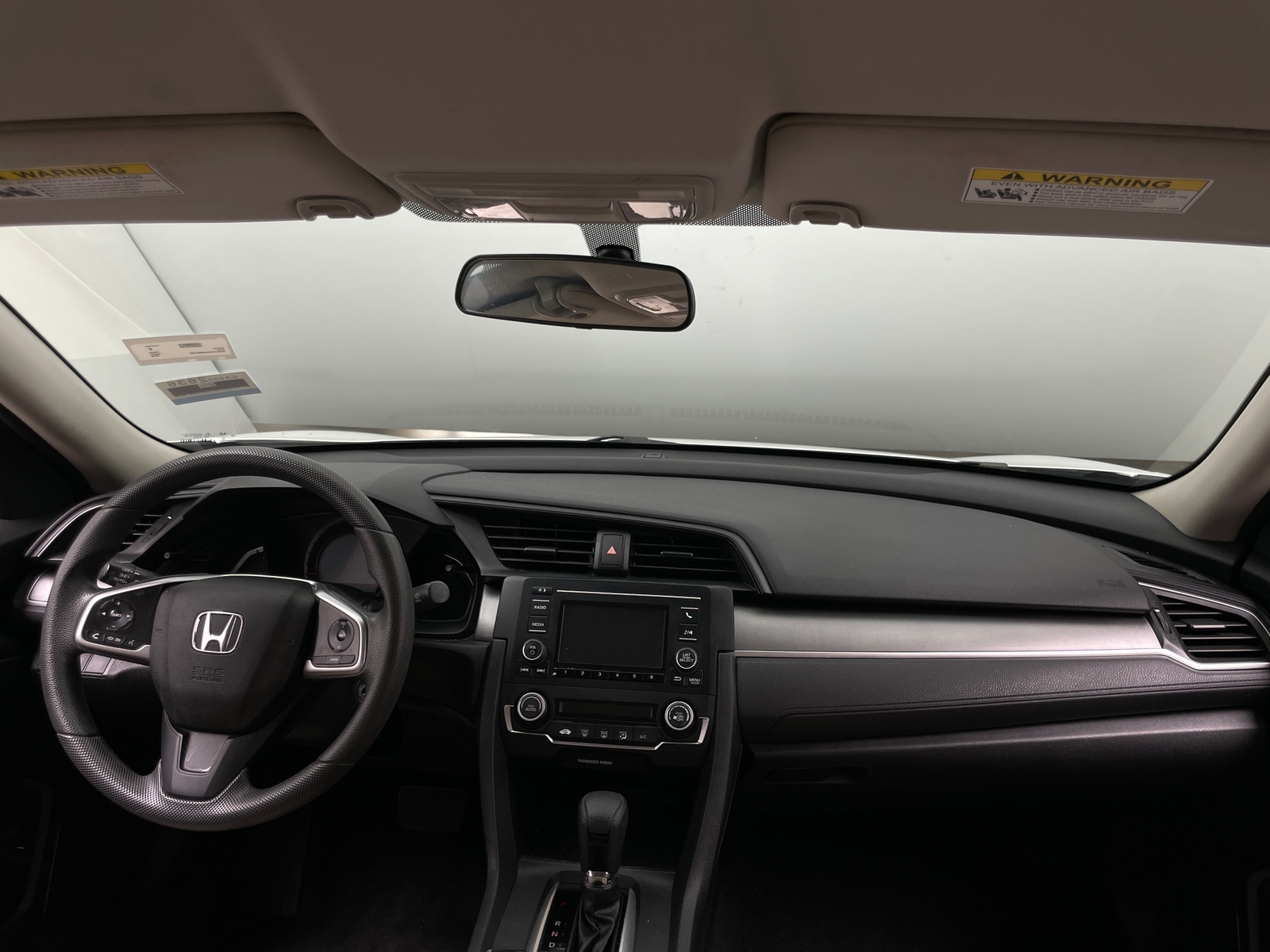 Thumbnail: 2018 Honda Civic - 3