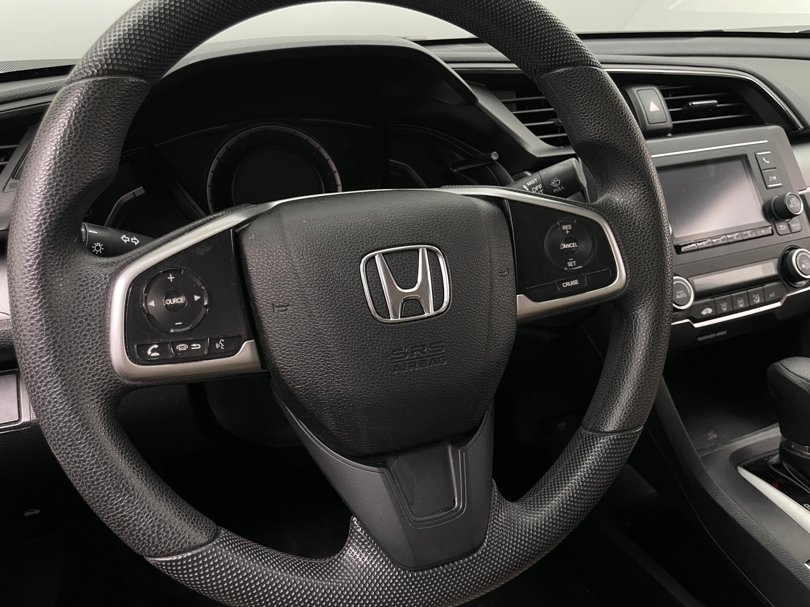 Thumbnail: 2018 Honda Civic - 5