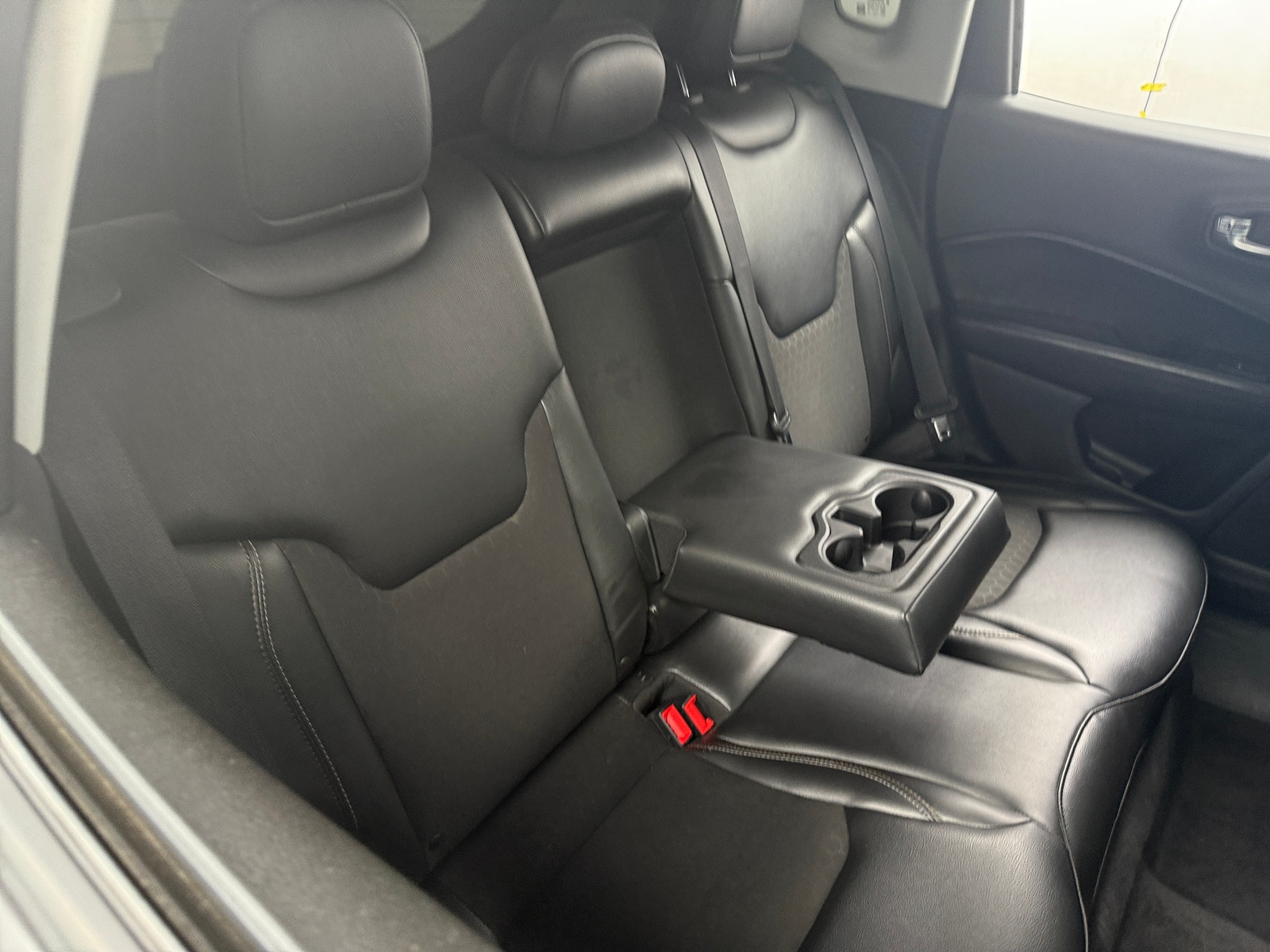 Thumbnail: 2018 Jeep Compass - 6