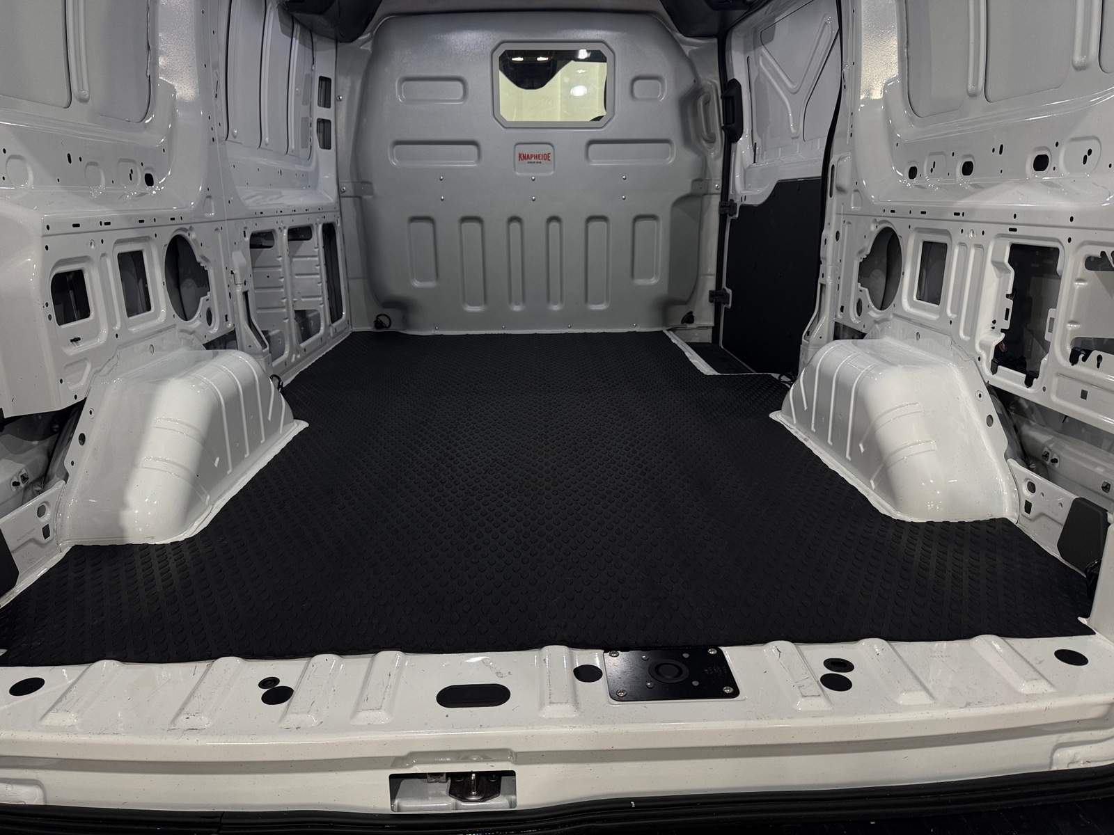 Thumbnail: 2022 Ford Transit Series - 4