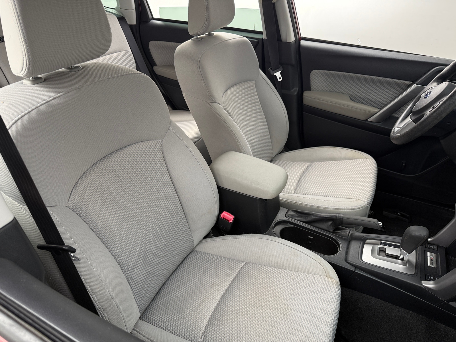 Thumbnail: 2018 Subaru Forester - 2