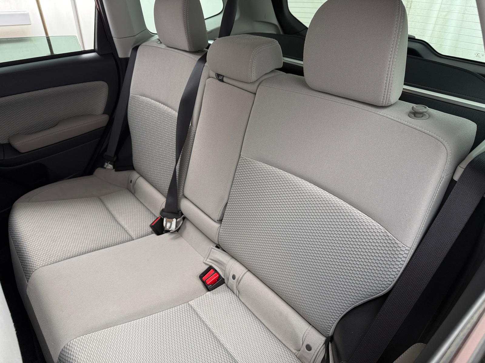 Thumbnail: 2018 Subaru Forester - 6
