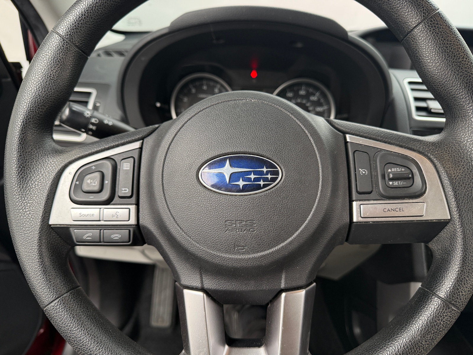 Thumbnail: 2018 Subaru Forester - 5