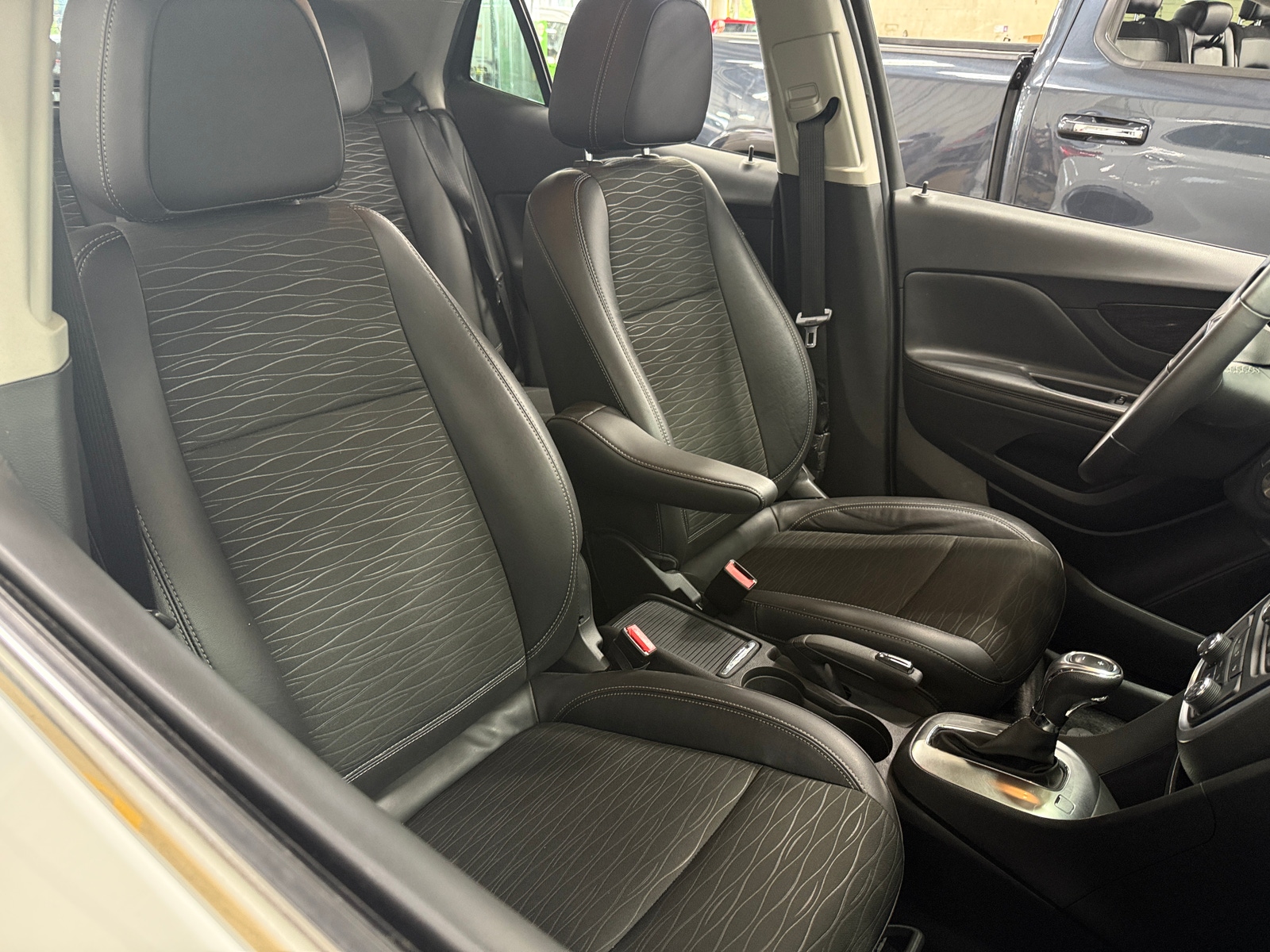 Thumbnail: 2016 Buick Encore - 2