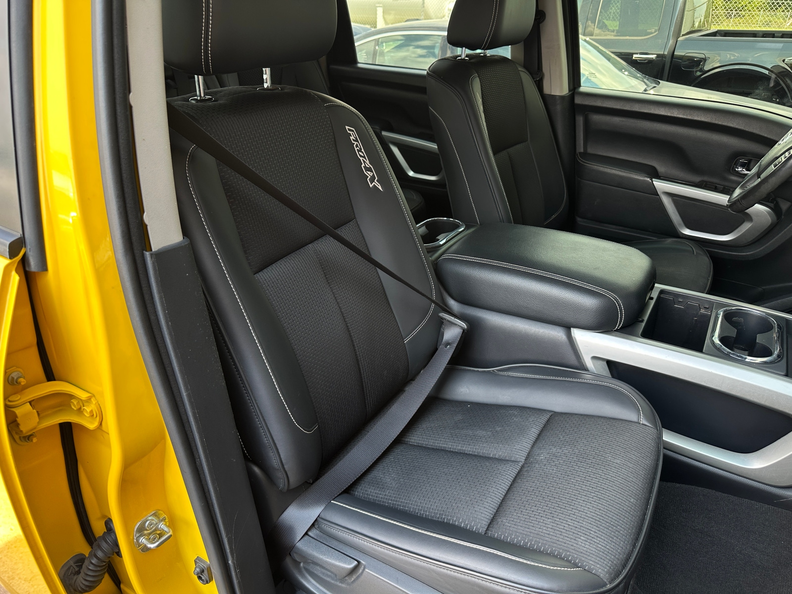 Thumbnail: 2017 Nissan Titan - 2