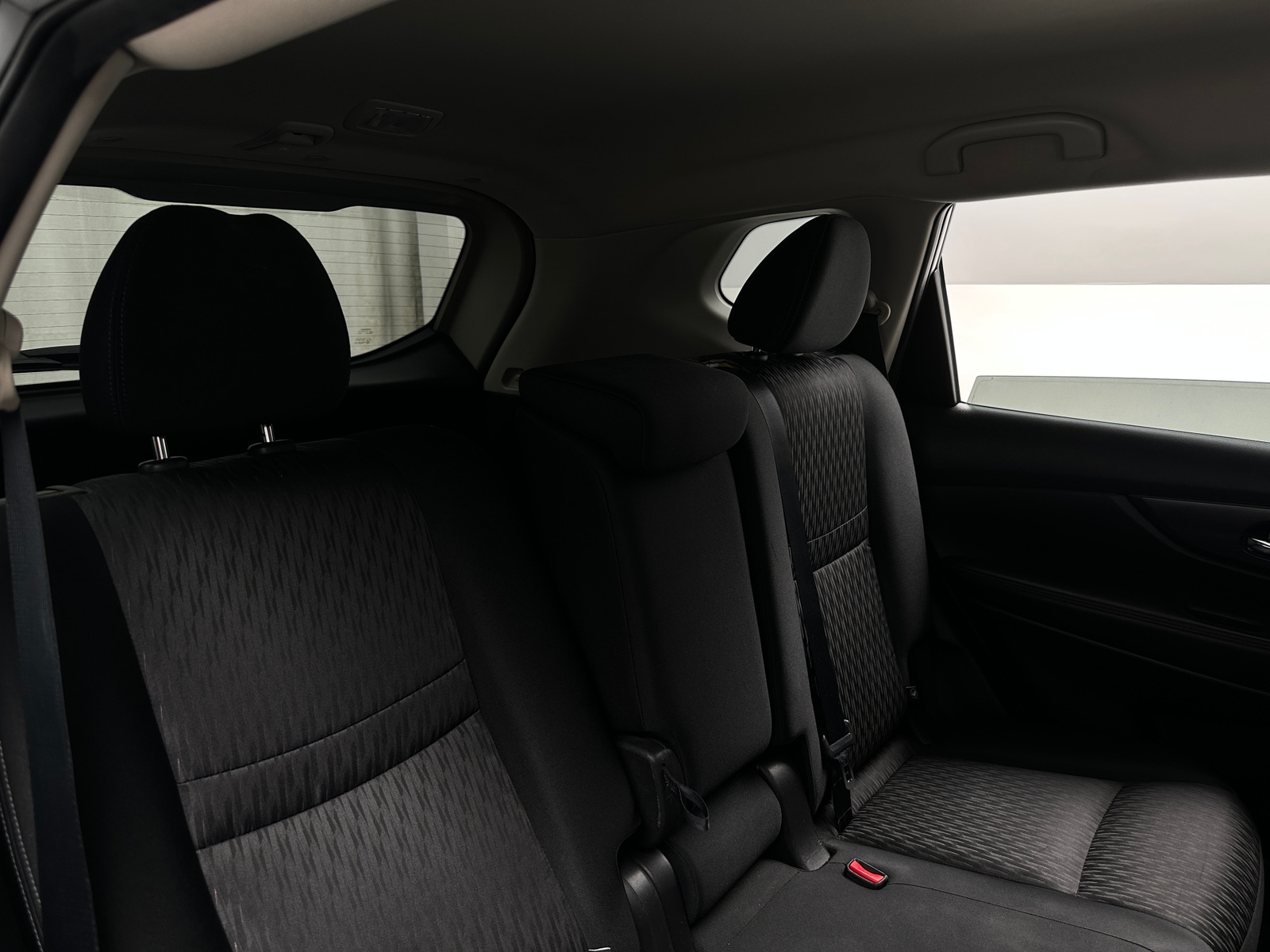 Thumbnail: 2018 Nissan Rogue - 6