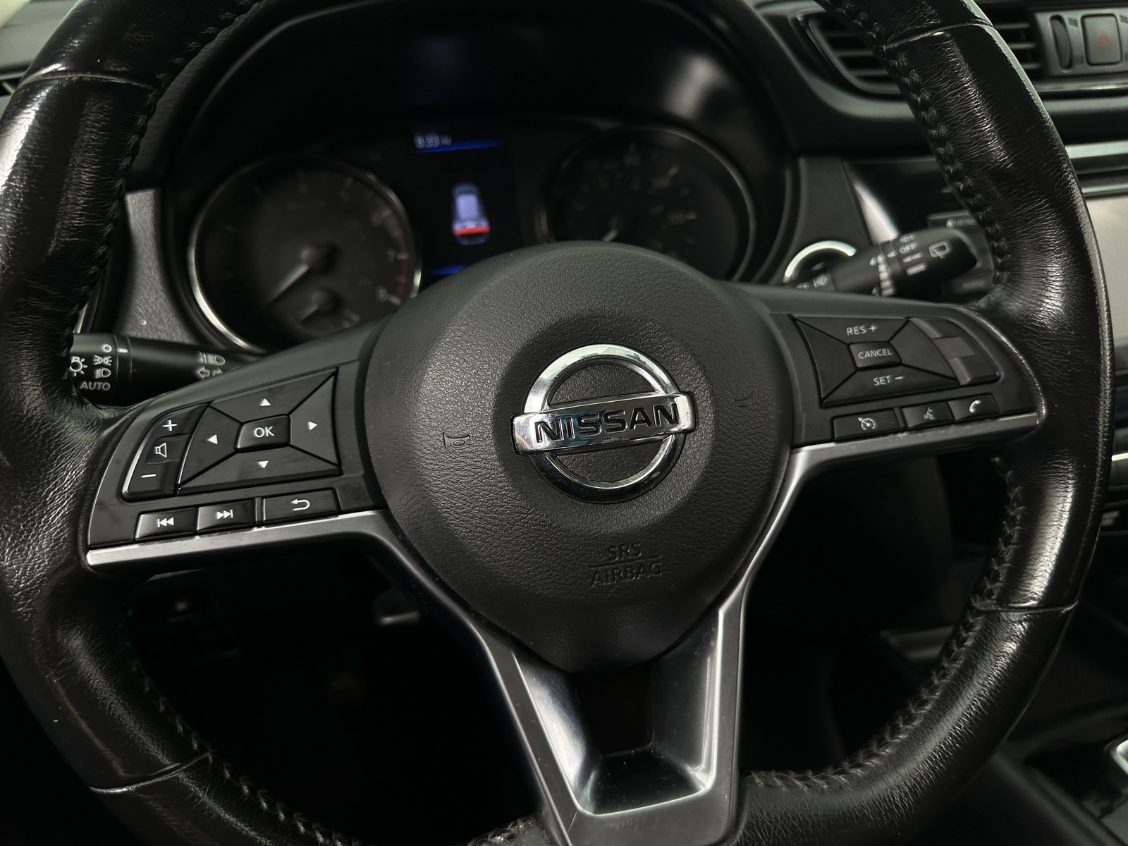 Thumbnail: 2018 Nissan Rogue - 5